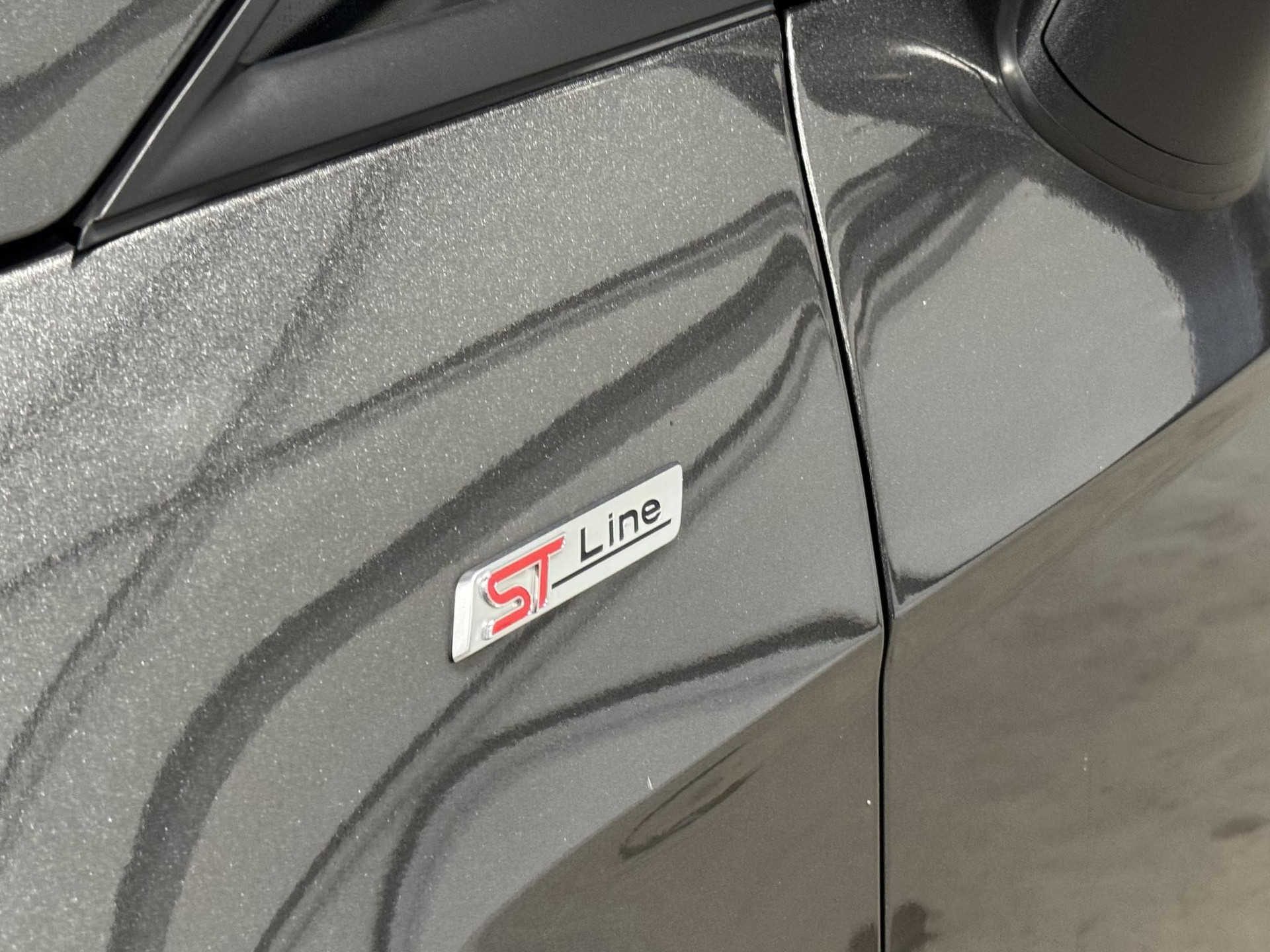 Ford EcoSport 1.0 EcoBoost ST-Line L808FV