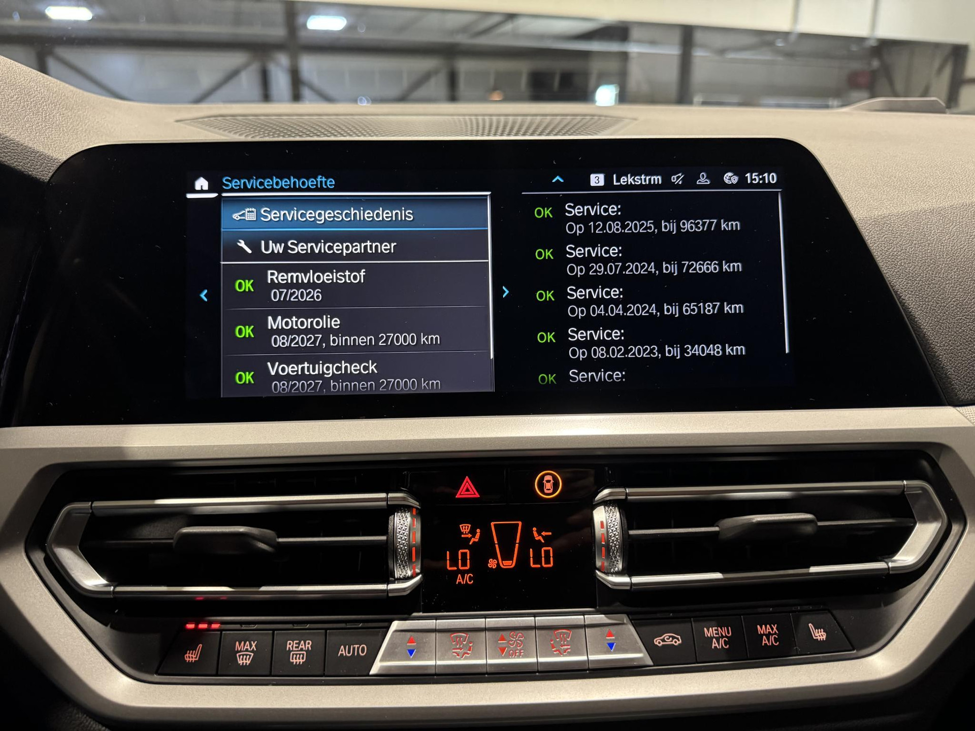 BMW 3 Serie Touring 320e xDrive Business KGD38P