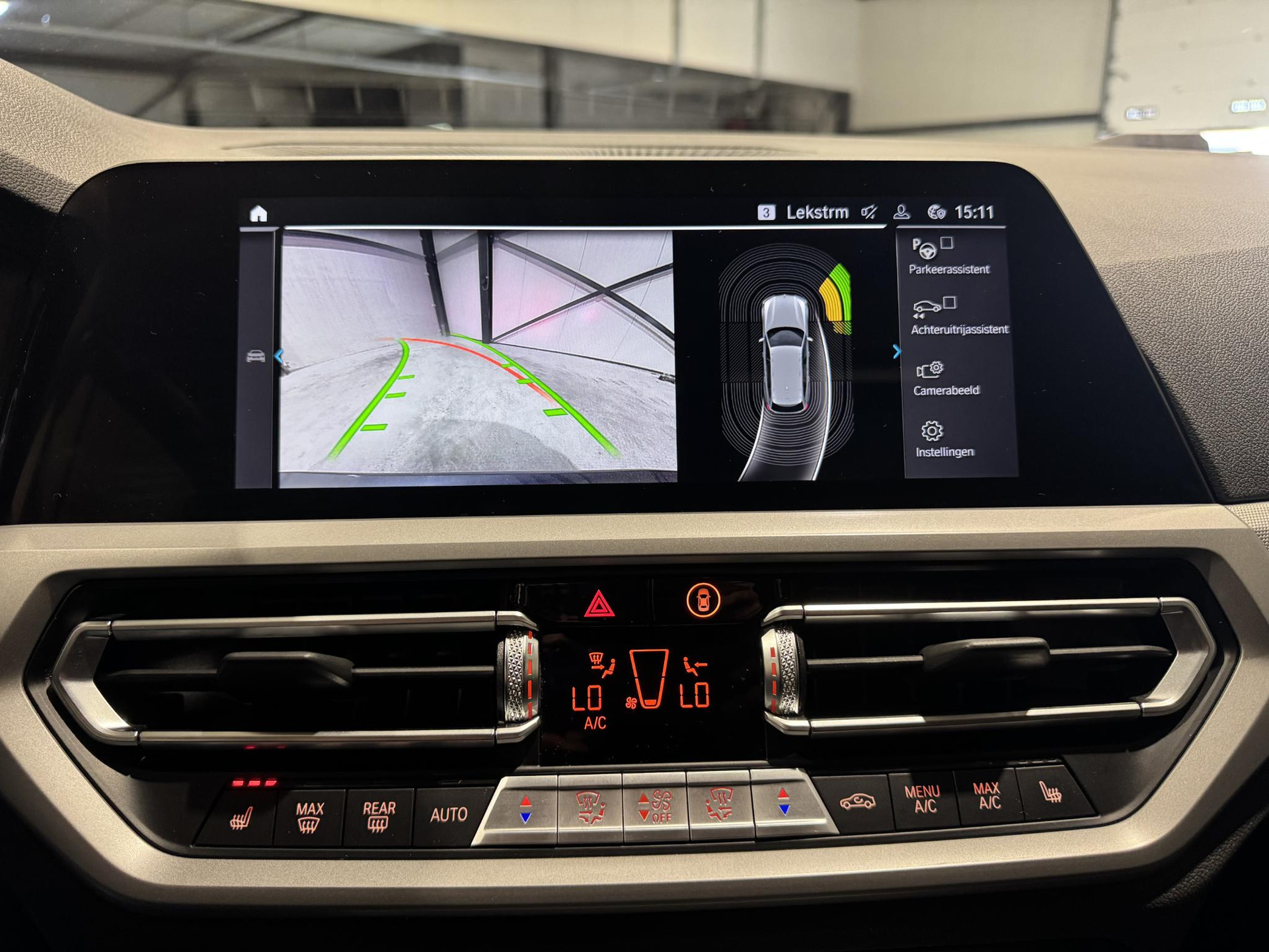 BMW 3 Serie Touring 320e xDrive Business KGD38P