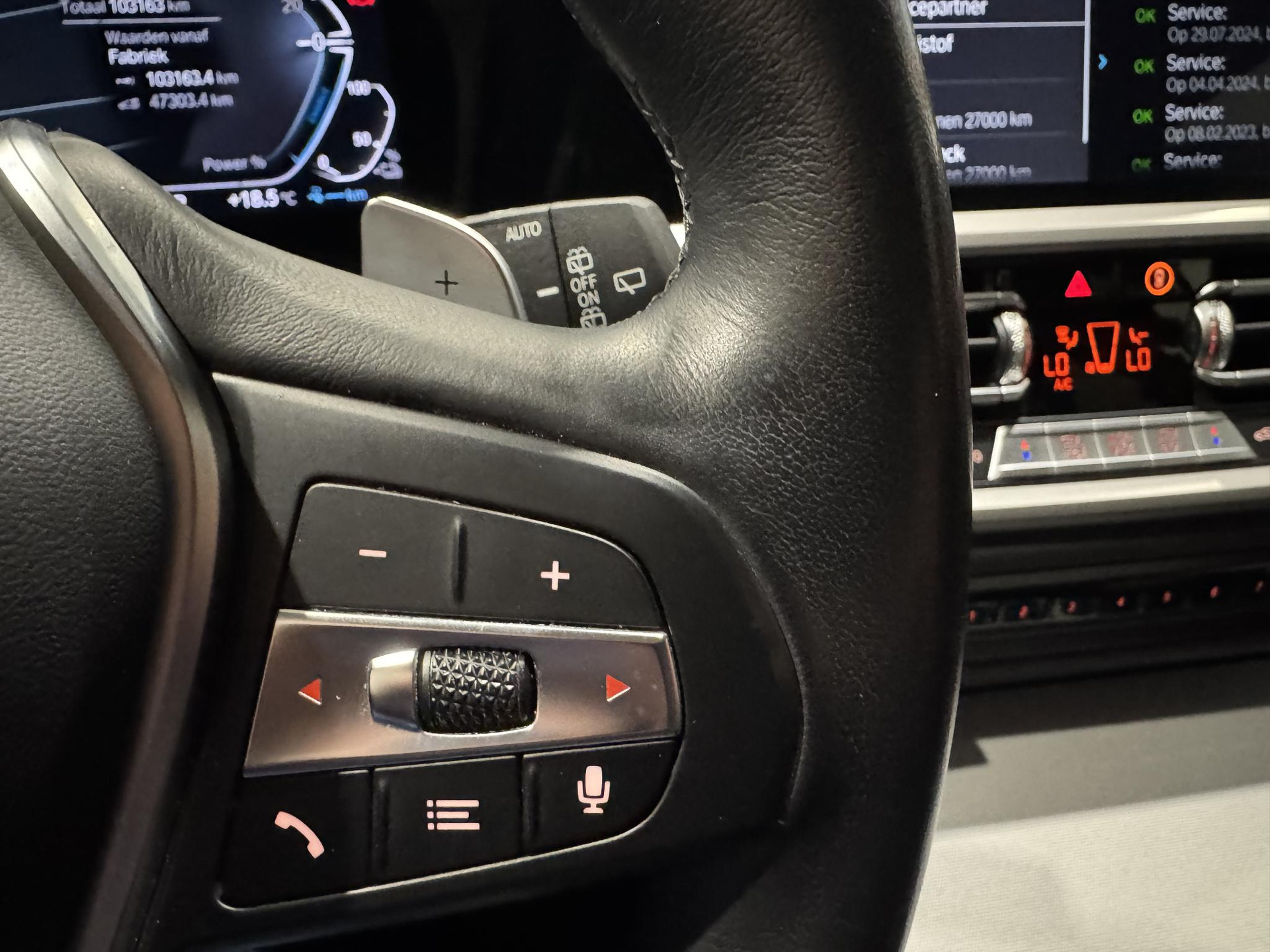 BMW 3 Serie Touring 320e xDrive Business KGD38P