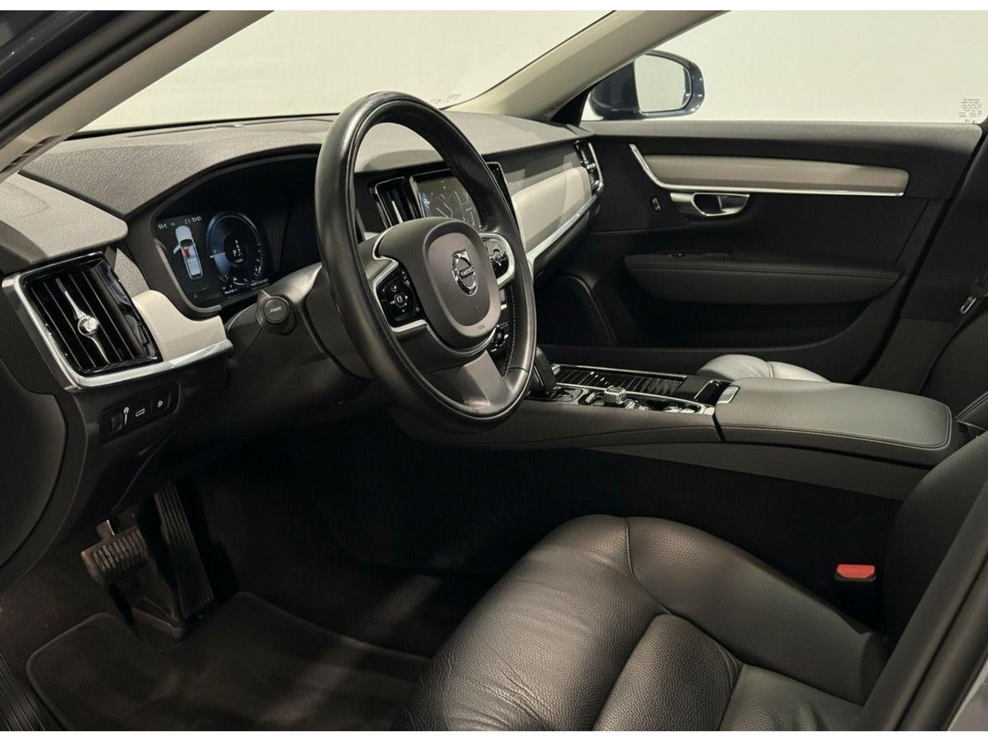Volvo V90 2.0 T6 AWD Inscription Expression KGD76T