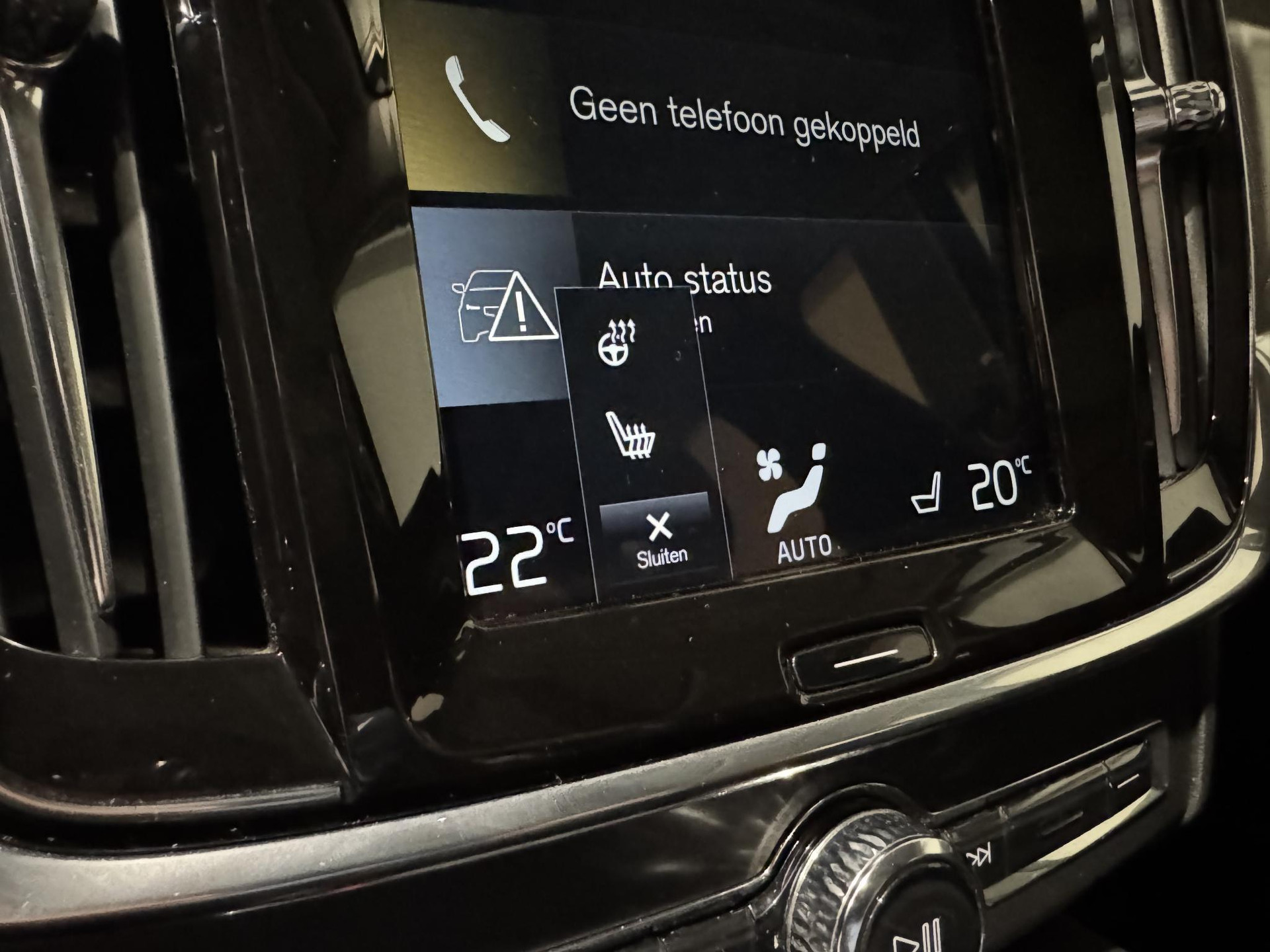 Volvo V90 2.0 T6 AWD Inscription Expression KGD76T