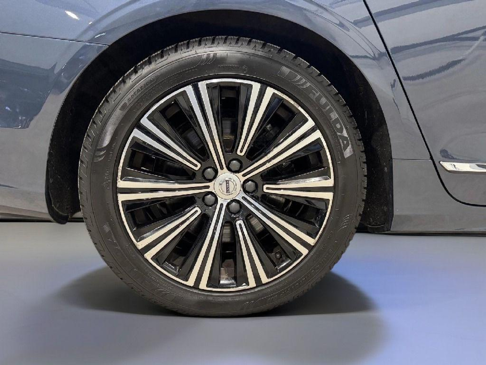 Volvo V90 2.0 T6 AWD Inscription Expression KGD76T