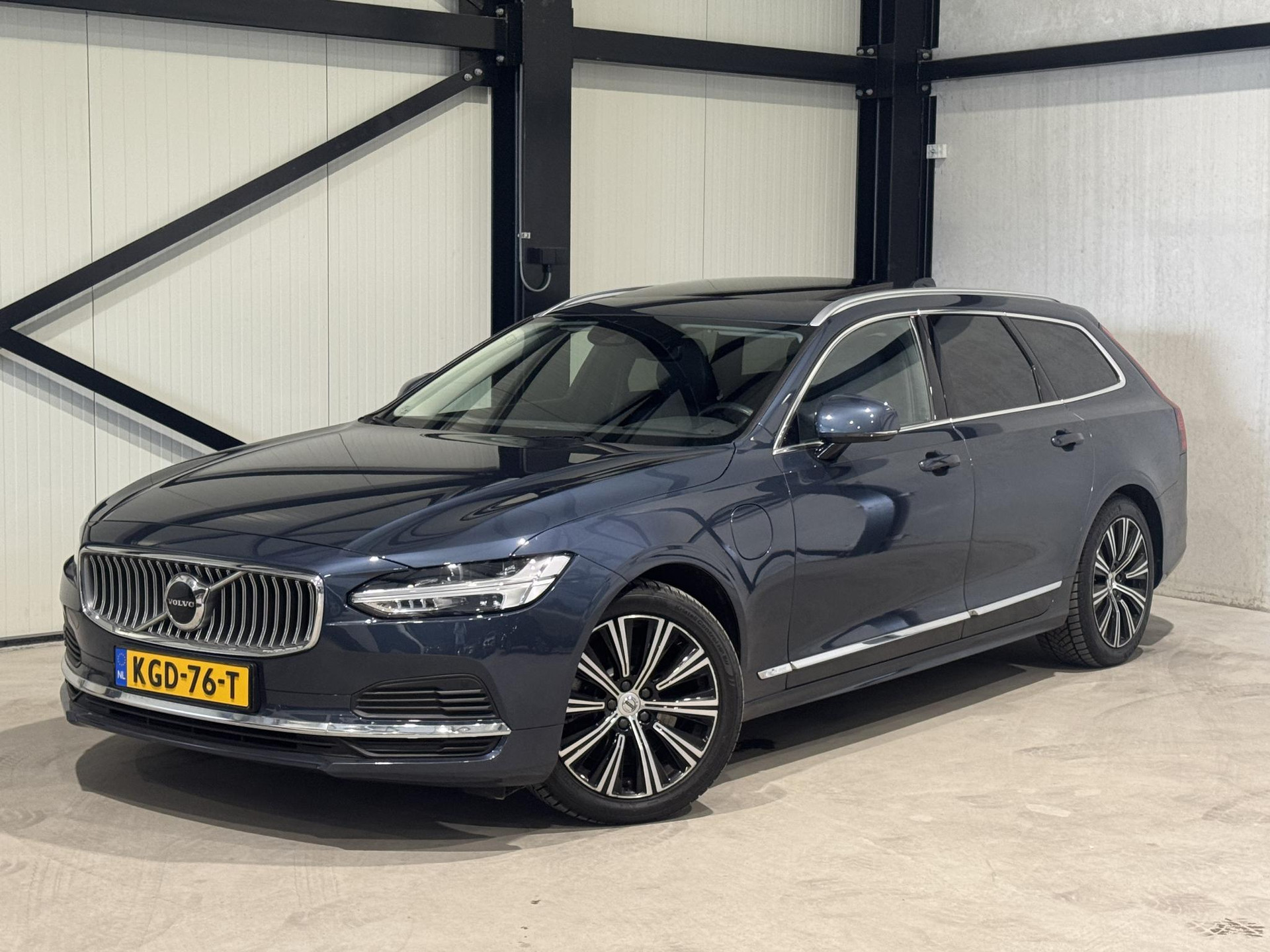 Volvo V90 2.0 T6 AWD Inscription Expression KGD76T