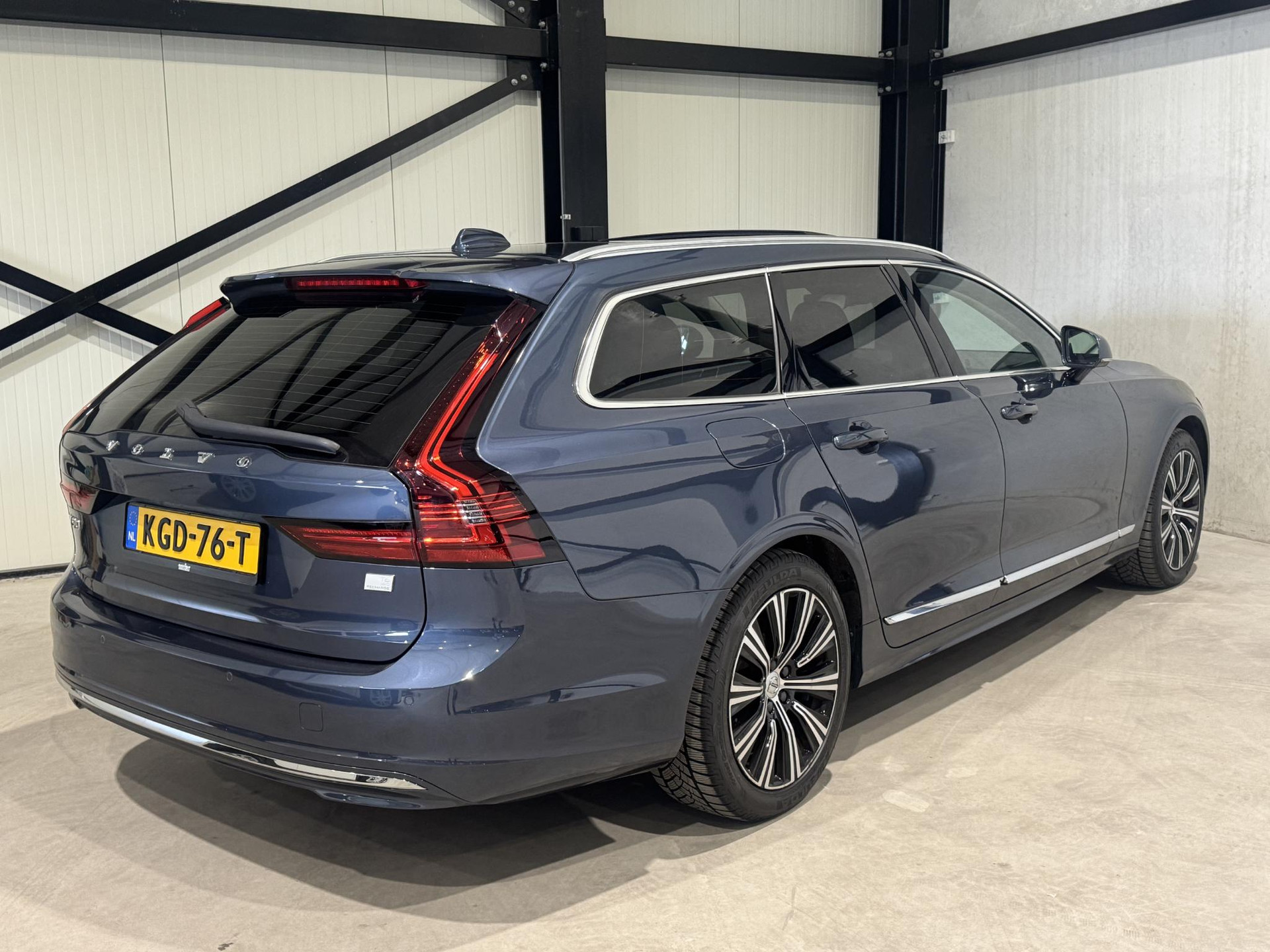 Volvo V90 2.0 T6 AWD Inscription Expression KGD76T