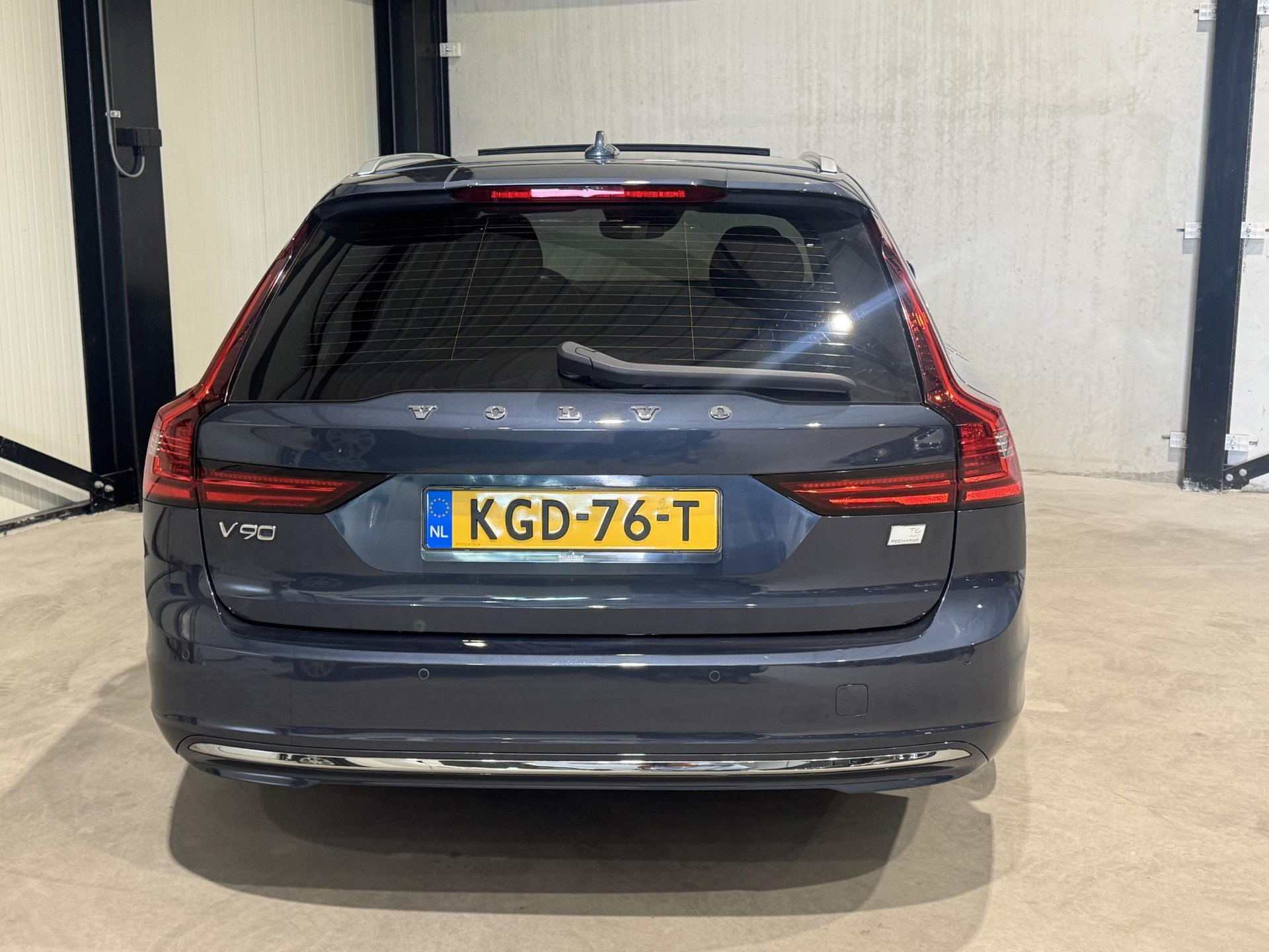 Volvo V90 2.0 T6 AWD Inscription Expression KGD76T