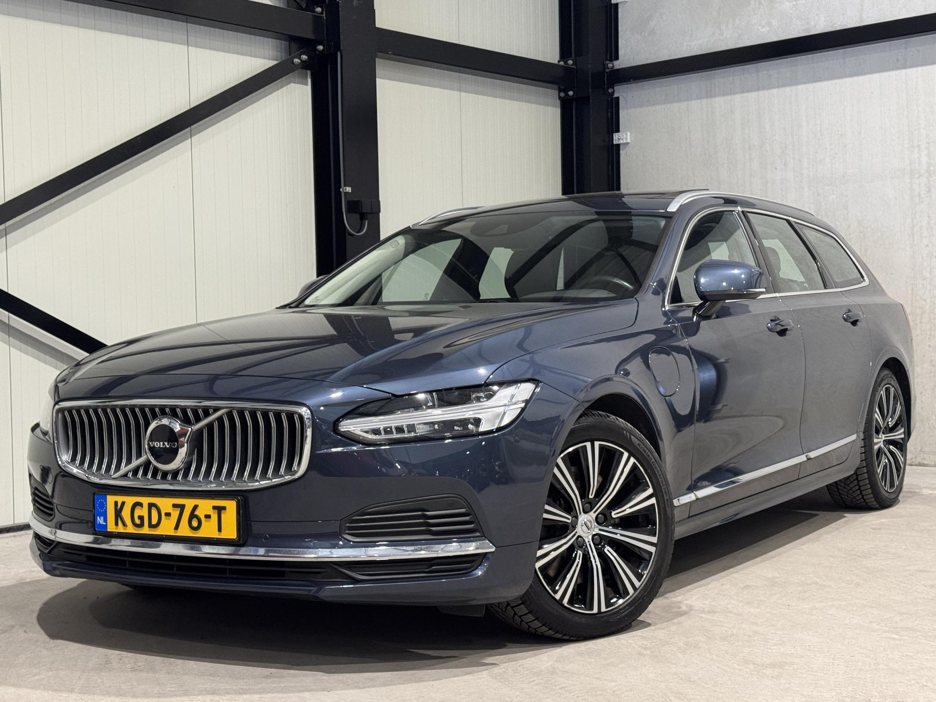 Volvo V90 2.0 T6 AWD Inscription Expression KGD76T
