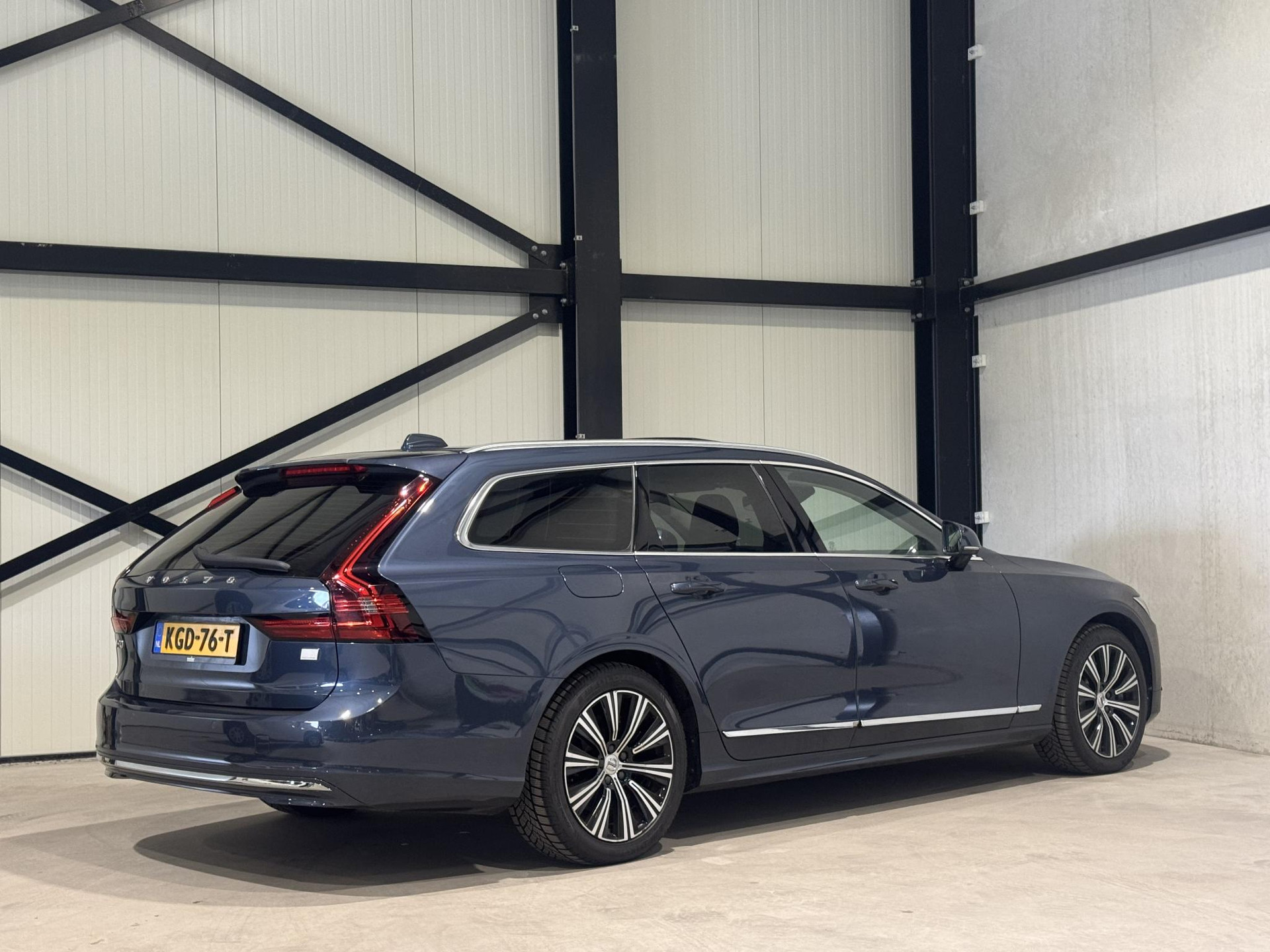 Volvo V90 2.0 T6 AWD Inscription Expression KGD76T