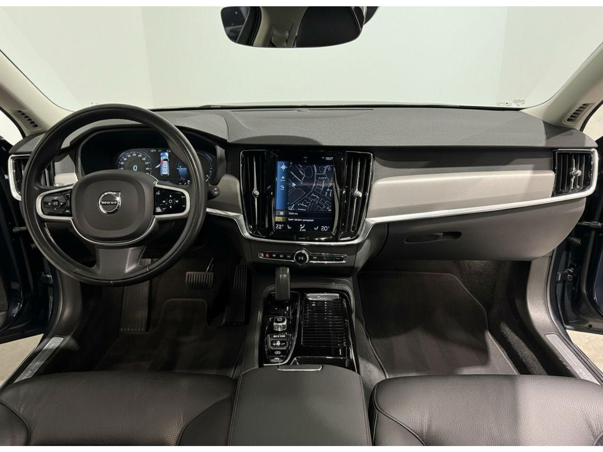 Volvo V90 2.0 T6 AWD Inscription Expression KGD76T