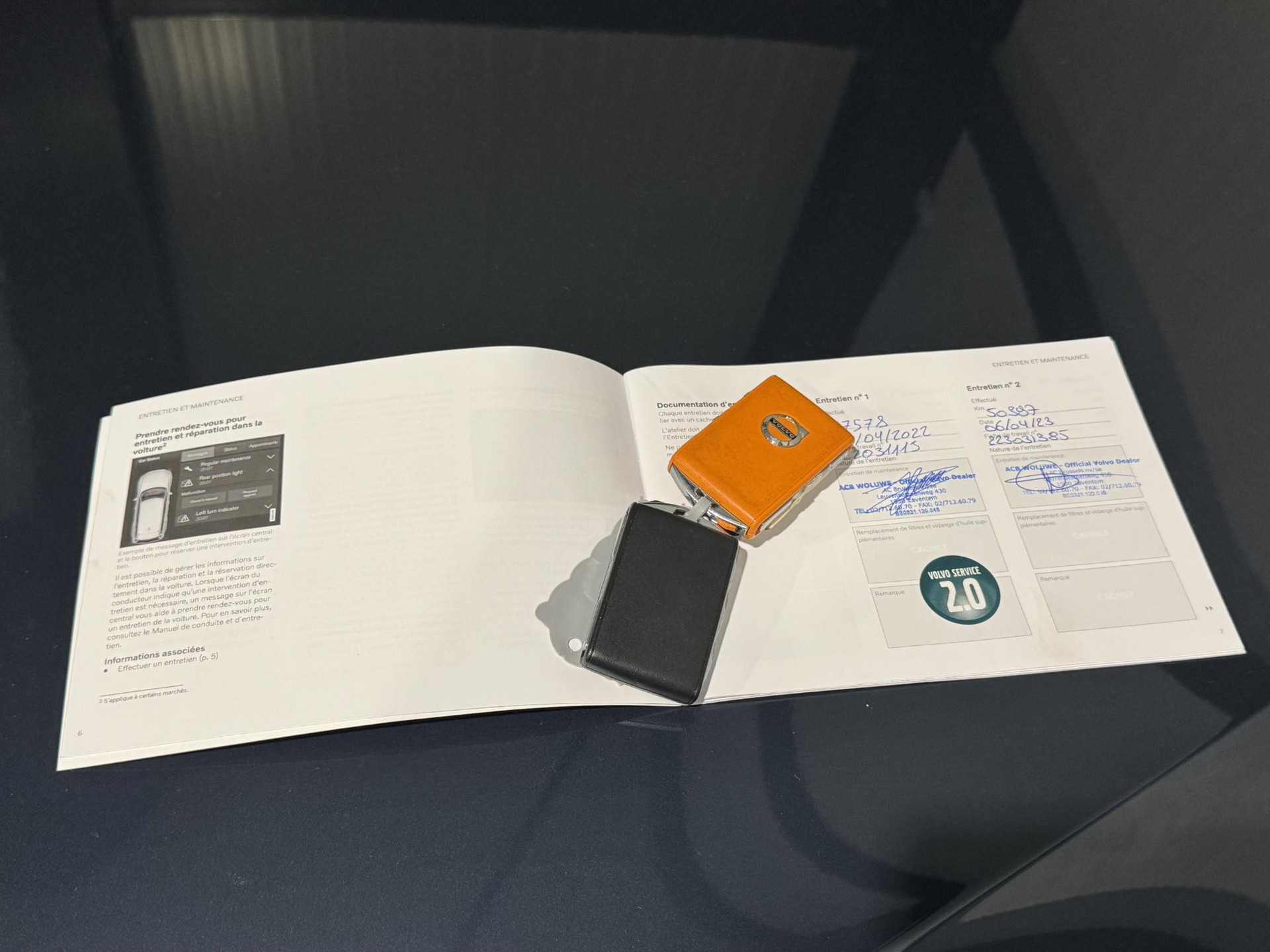 Volvo V90 2.0 T6 AWD Inscription Expression KGD76T