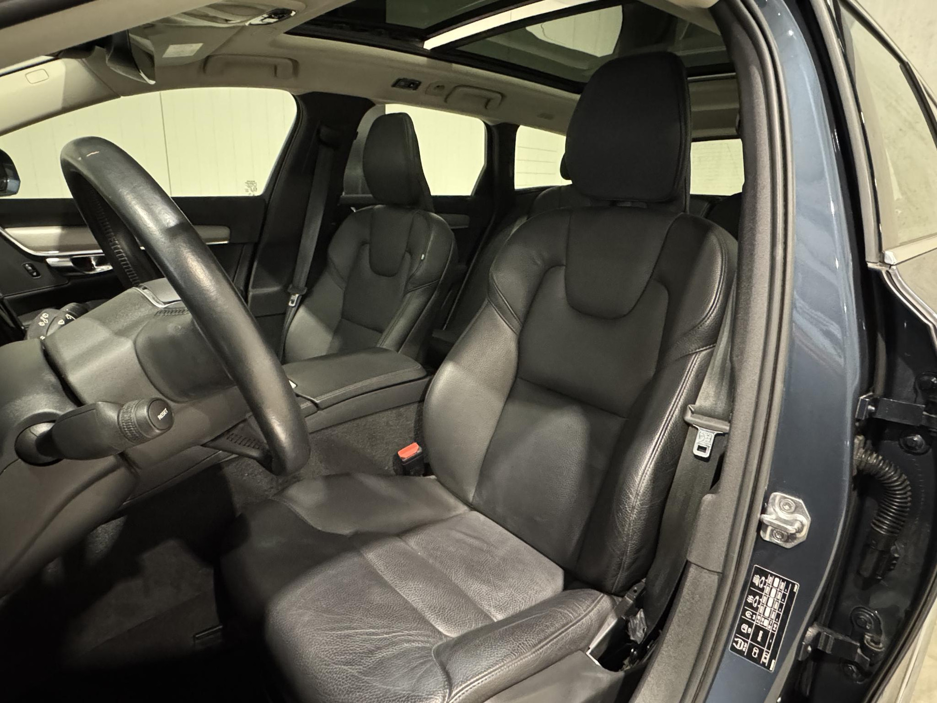 Volvo V90 2.0 T6 AWD Inscription Expression KGD76T