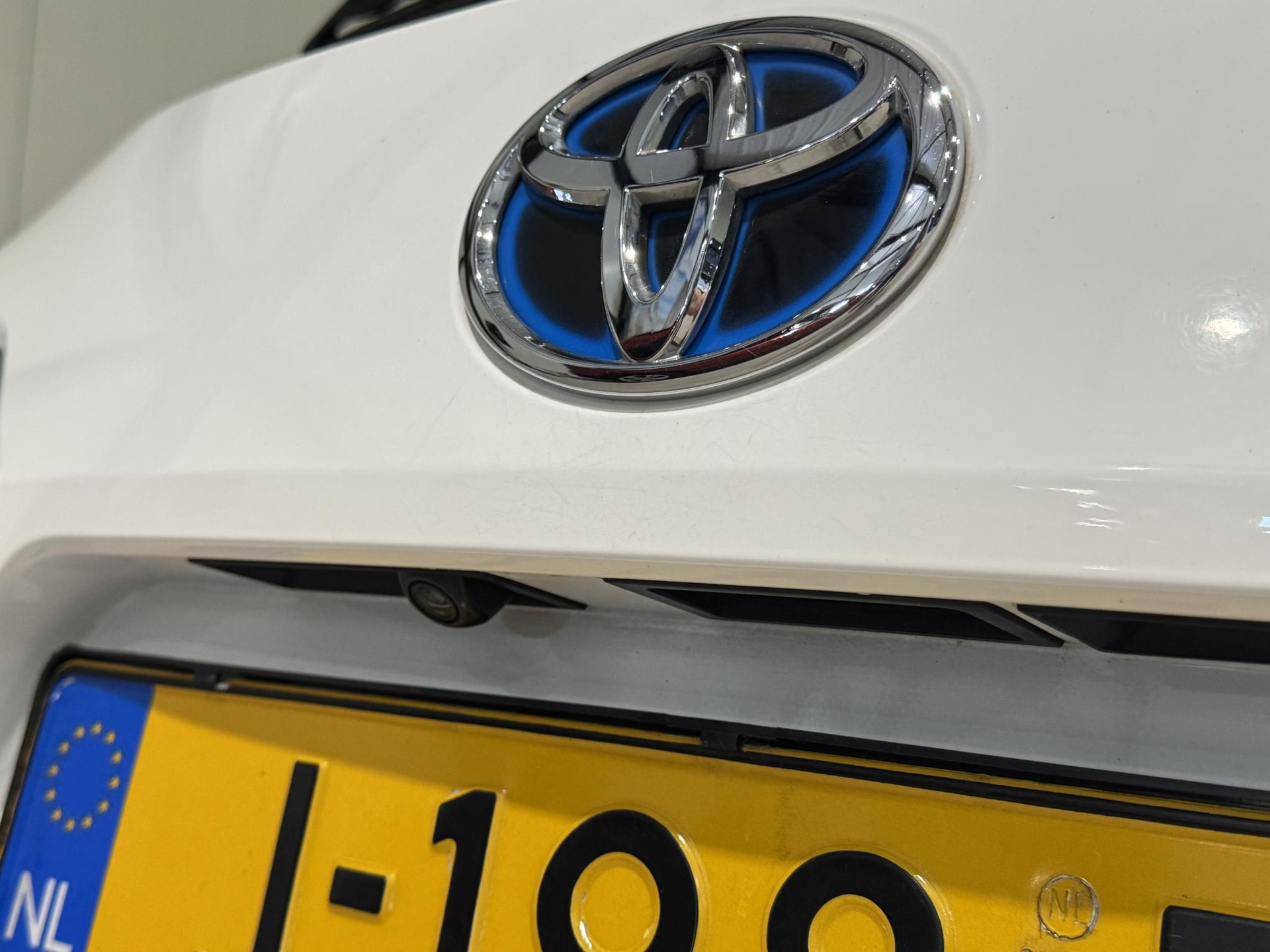 Toyota Corolla Touring Sports 1.8 Hybrid Active J198TN