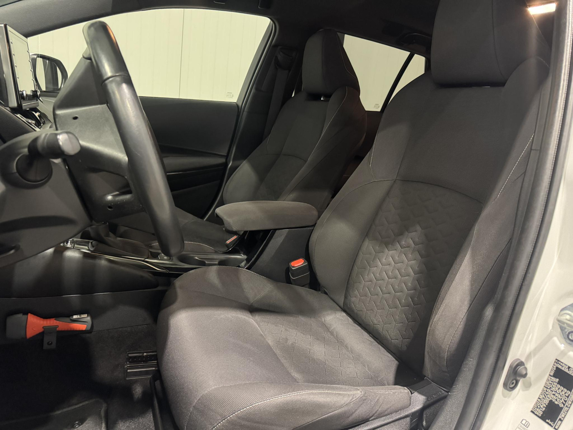 Toyota Corolla Touring Sports 1.8 Hybrid Active J198TN