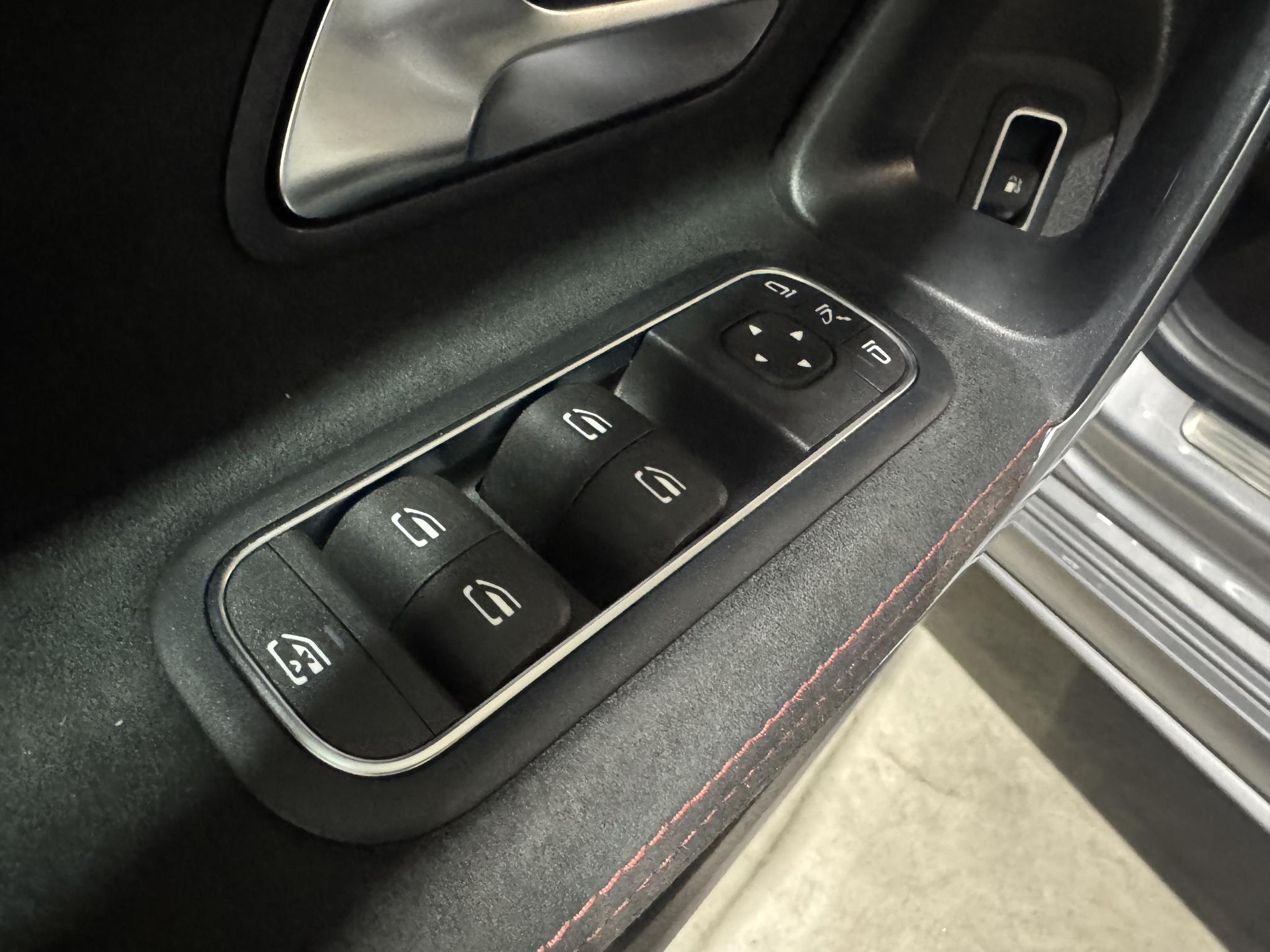 Mercedes-Benz A-Klasse 250 e AMG KGH28S