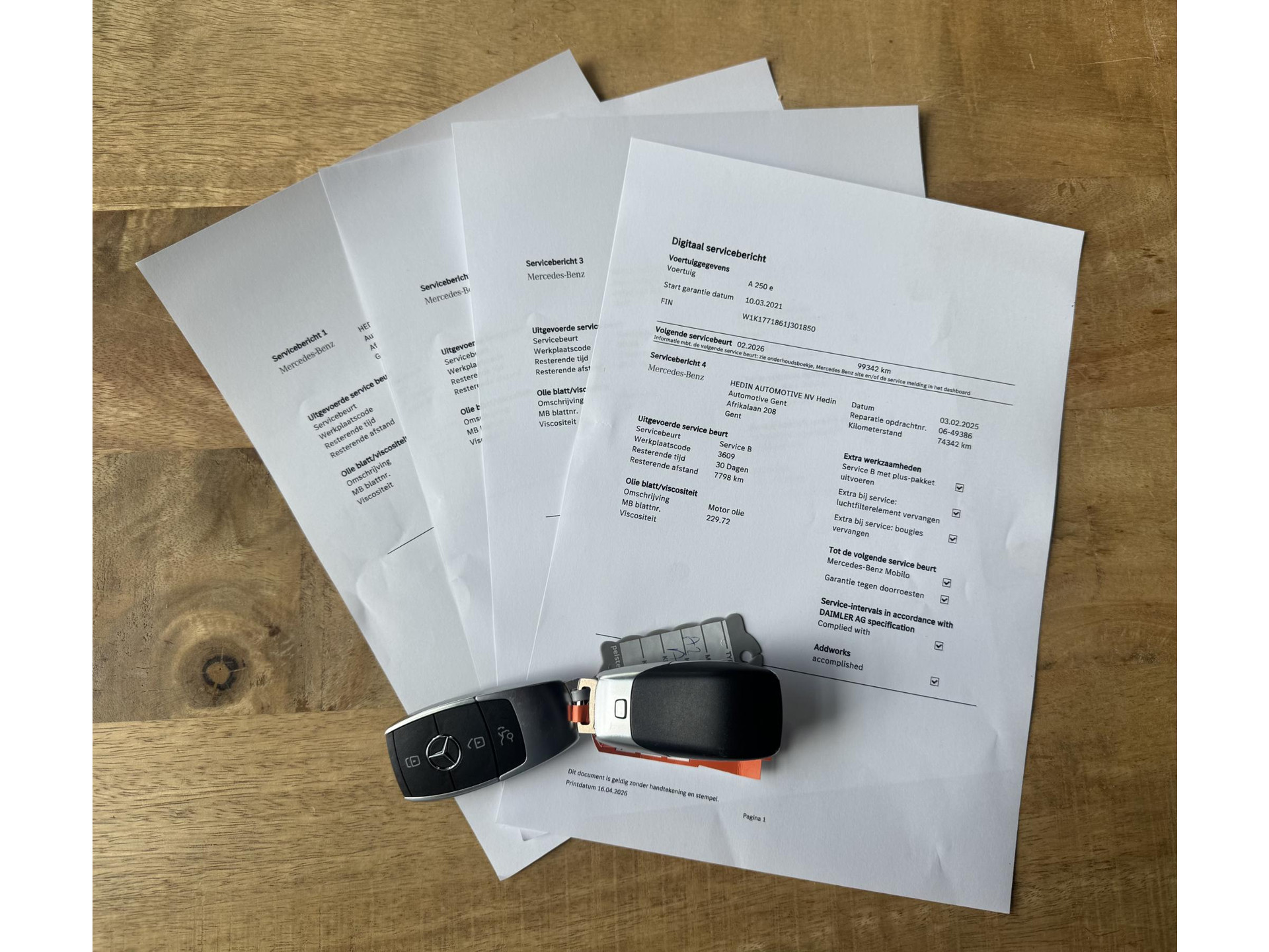 Mercedes-Benz A-Klasse 250 e AMG KGH28S