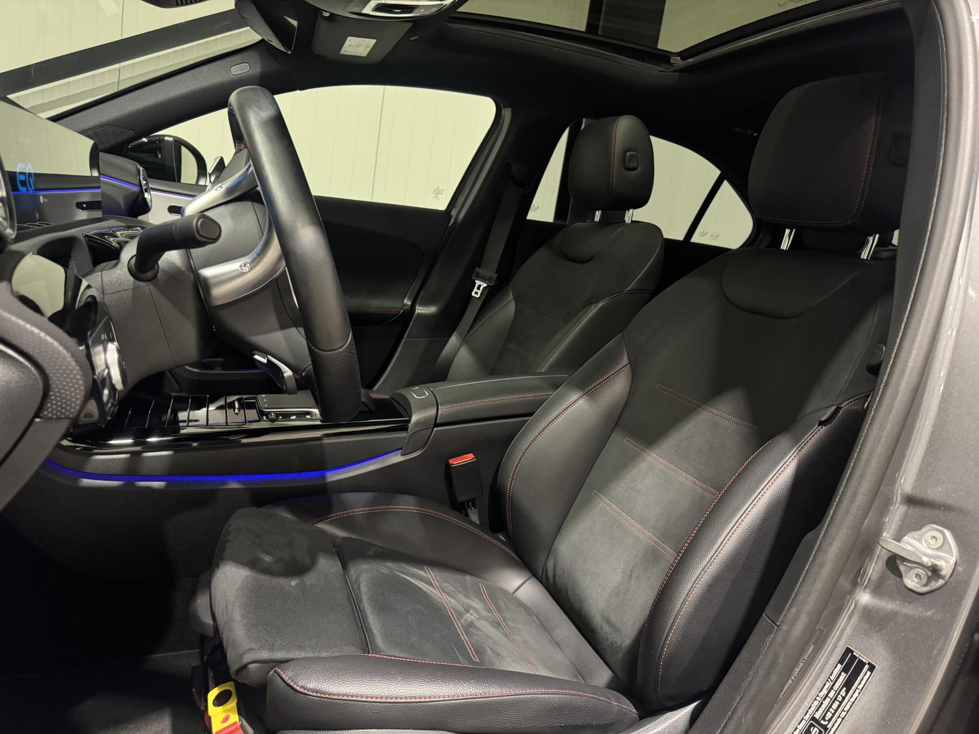 Mercedes-Benz A-Klasse 250 e AMG KGH28S