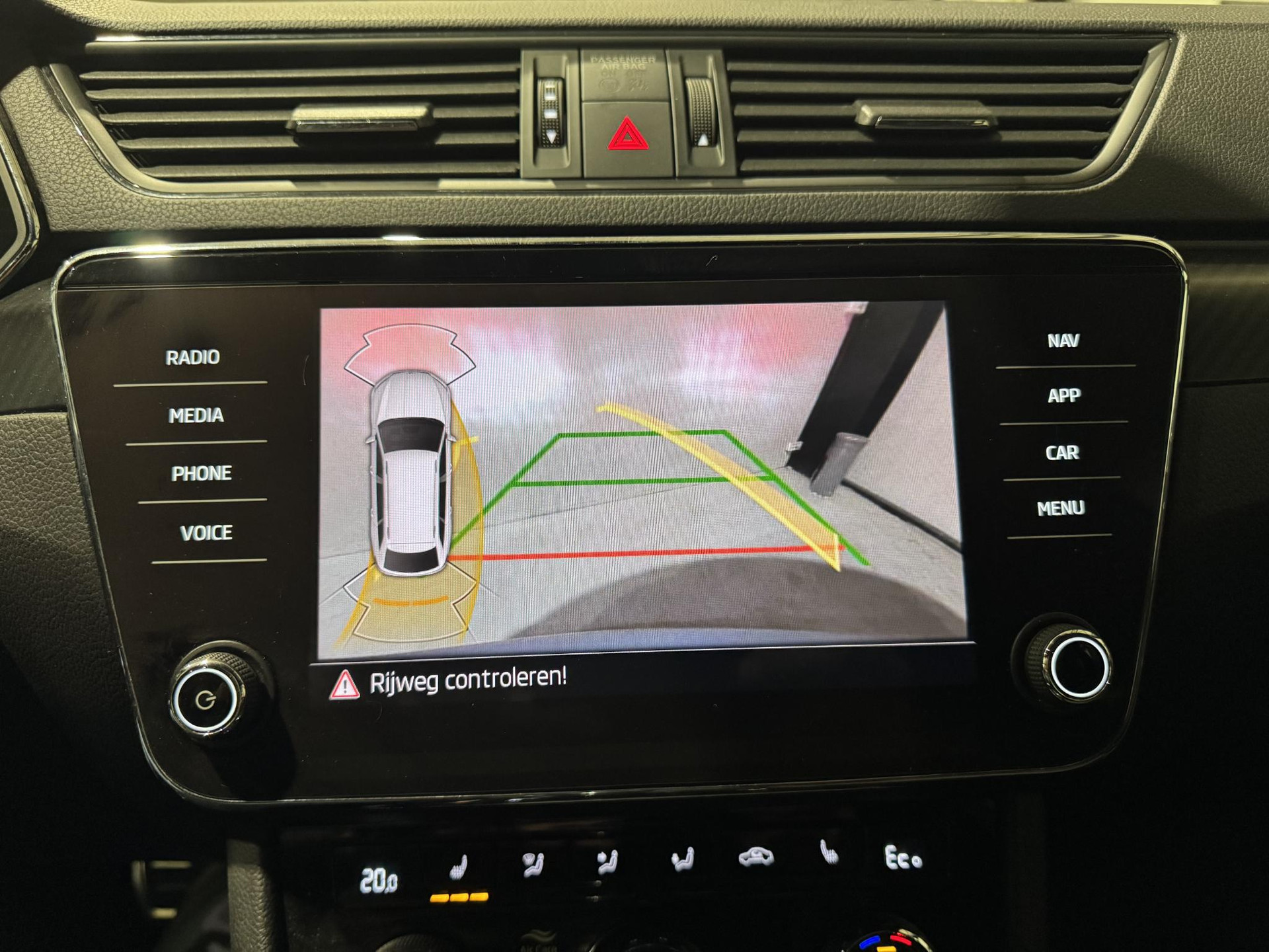 Škoda Superb Combi 1.4 TSI iV Sportline Business KGH41S