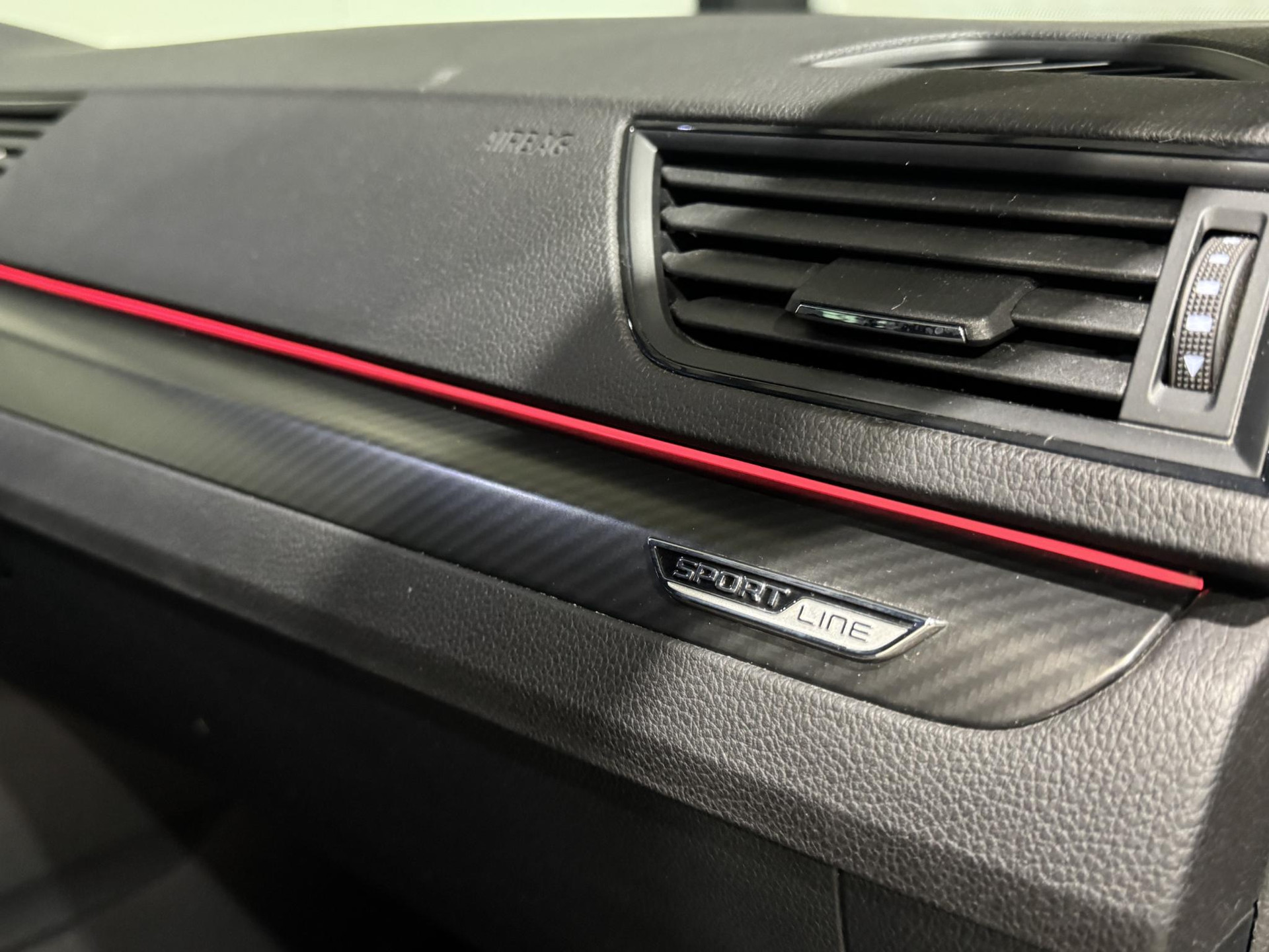 Škoda Superb Combi 1.4 TSI iV Sportline Business KGH41S