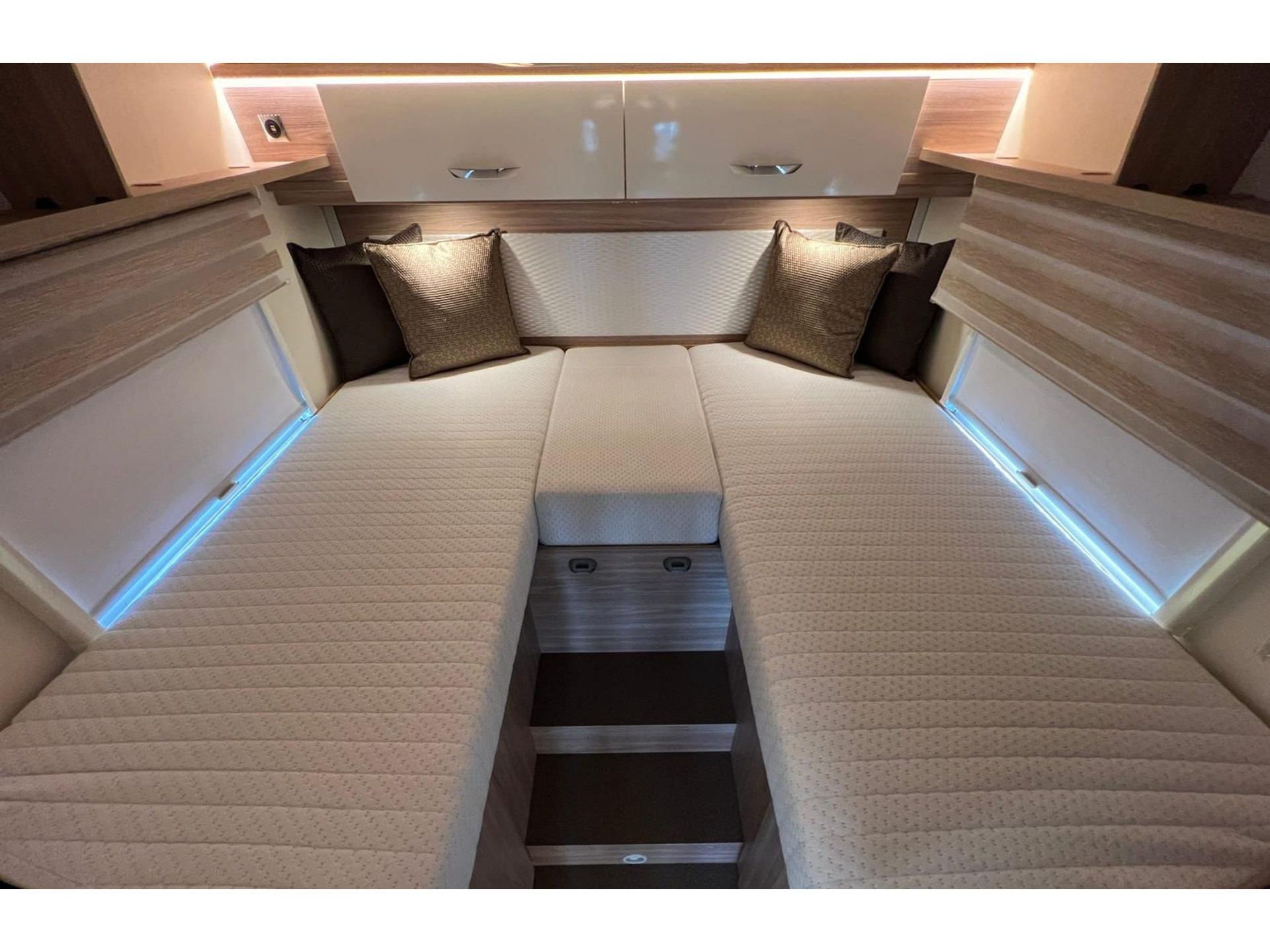 Bürstner Lyseo Time Lyseo Time Harmony Line 727 N748KT