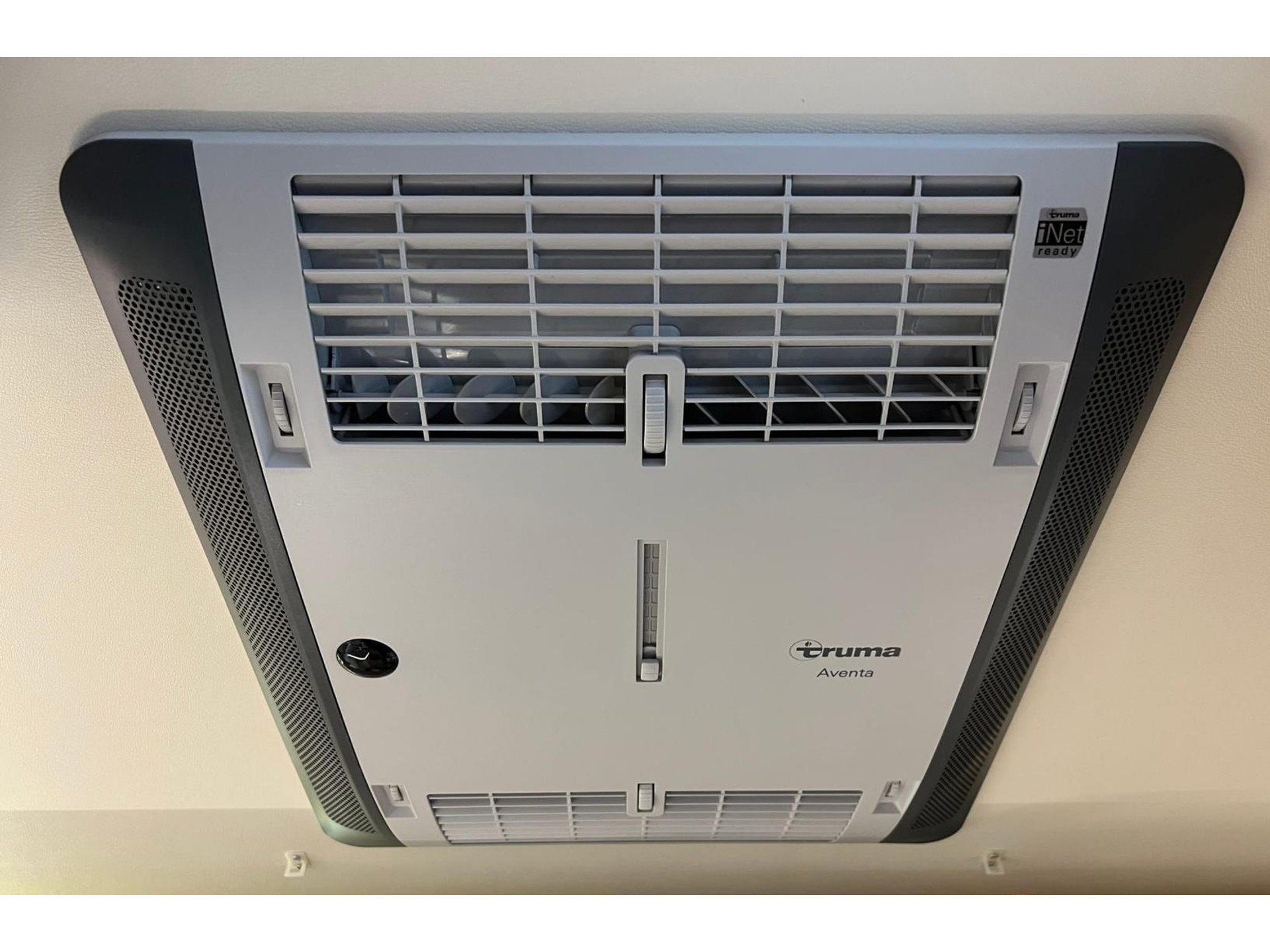 Bürstner Lyseo Time Lyseo Time Harmony Line 727 N748KT