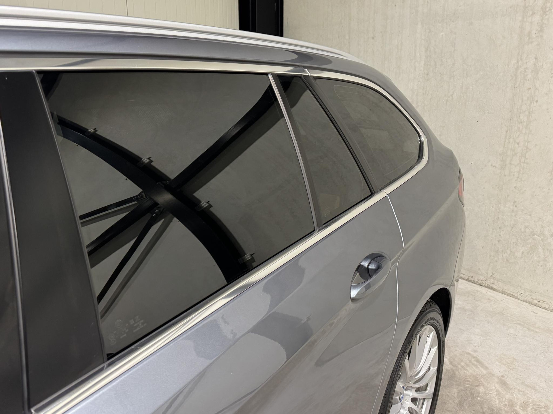BMW 5 Serie Touring 520e Business KGV99F
