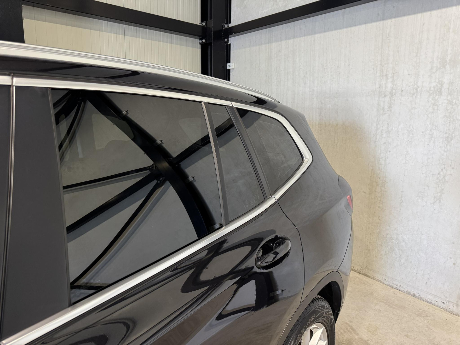 BMW X3 xDrive30e KGV65L