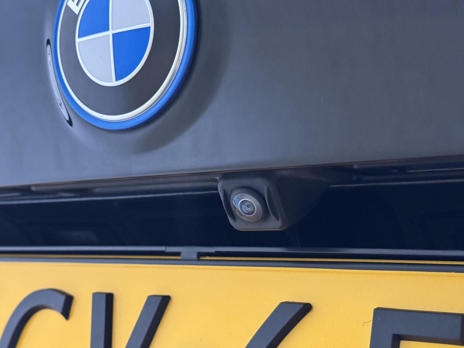 BMW X3 xDrive30e KGV65L