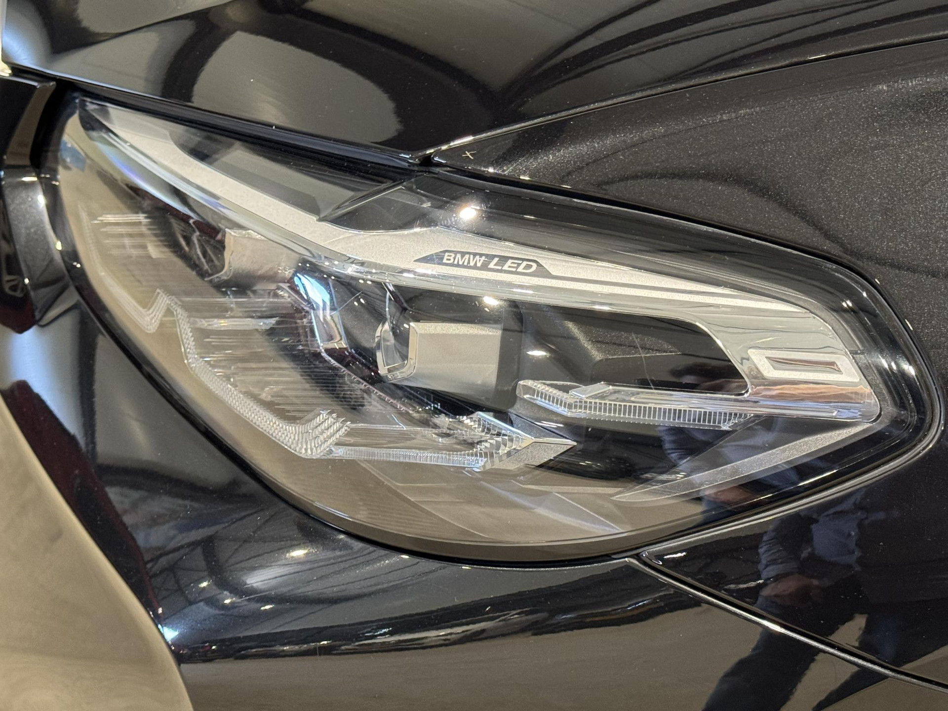 BMW X3 xDrive30e KGV65L