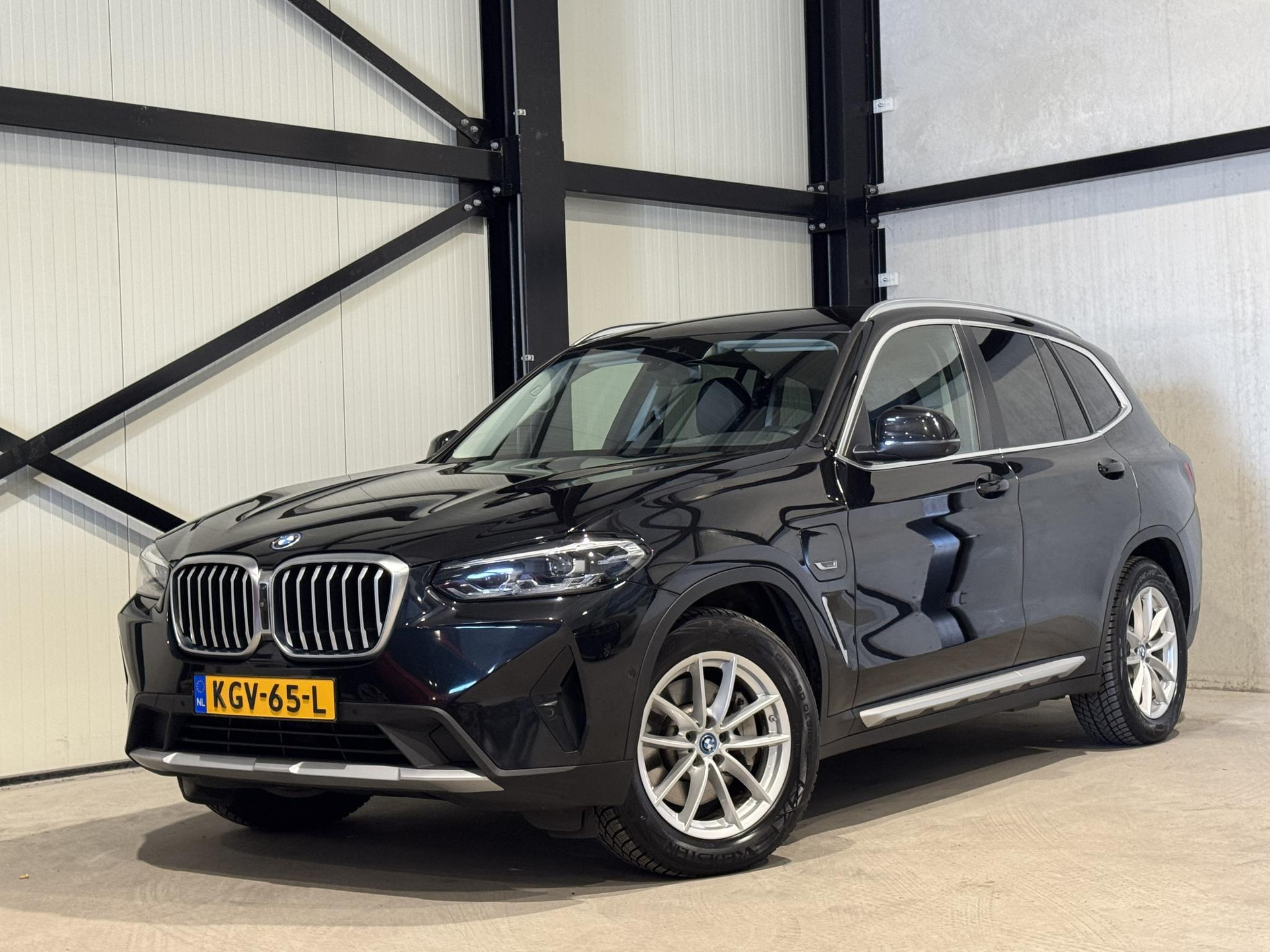 BMW X3 xDrive30e KGV65L