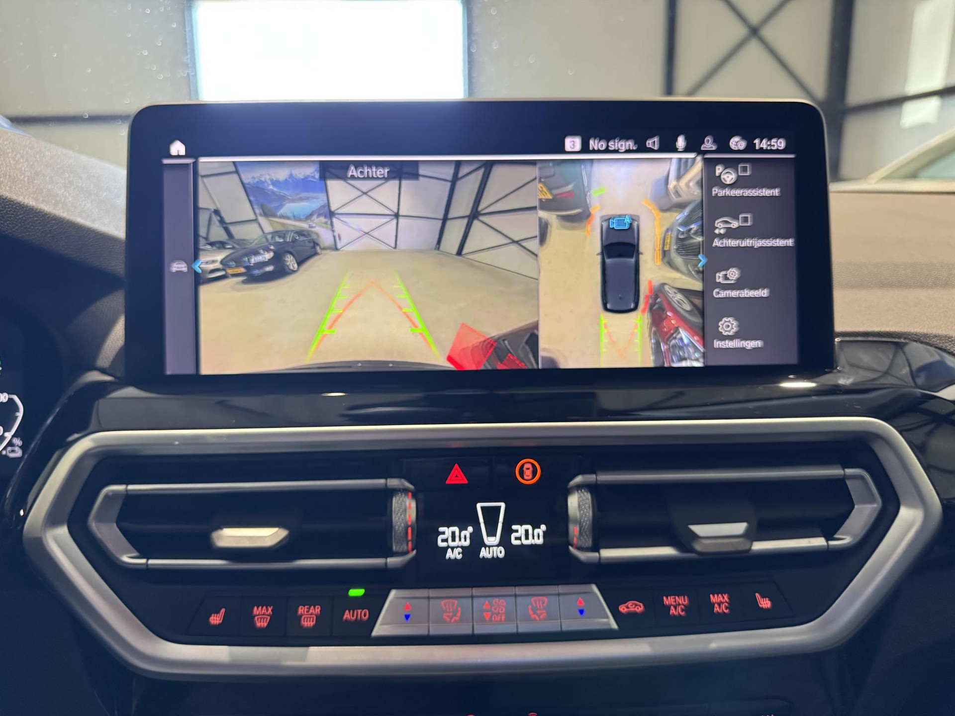 BMW X3 xDrive30e KGV65L