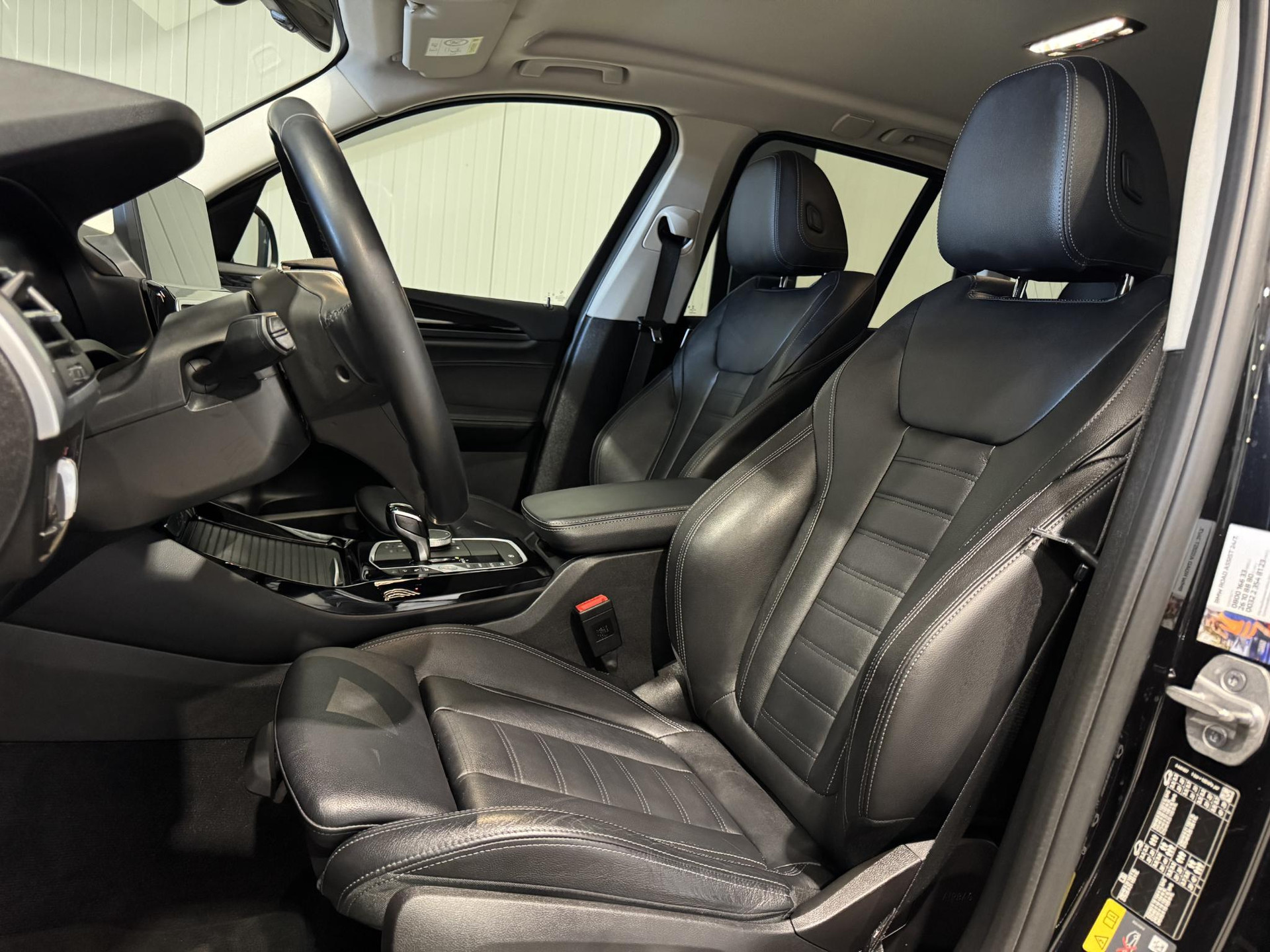 BMW X3 xDrive30e KGV65L