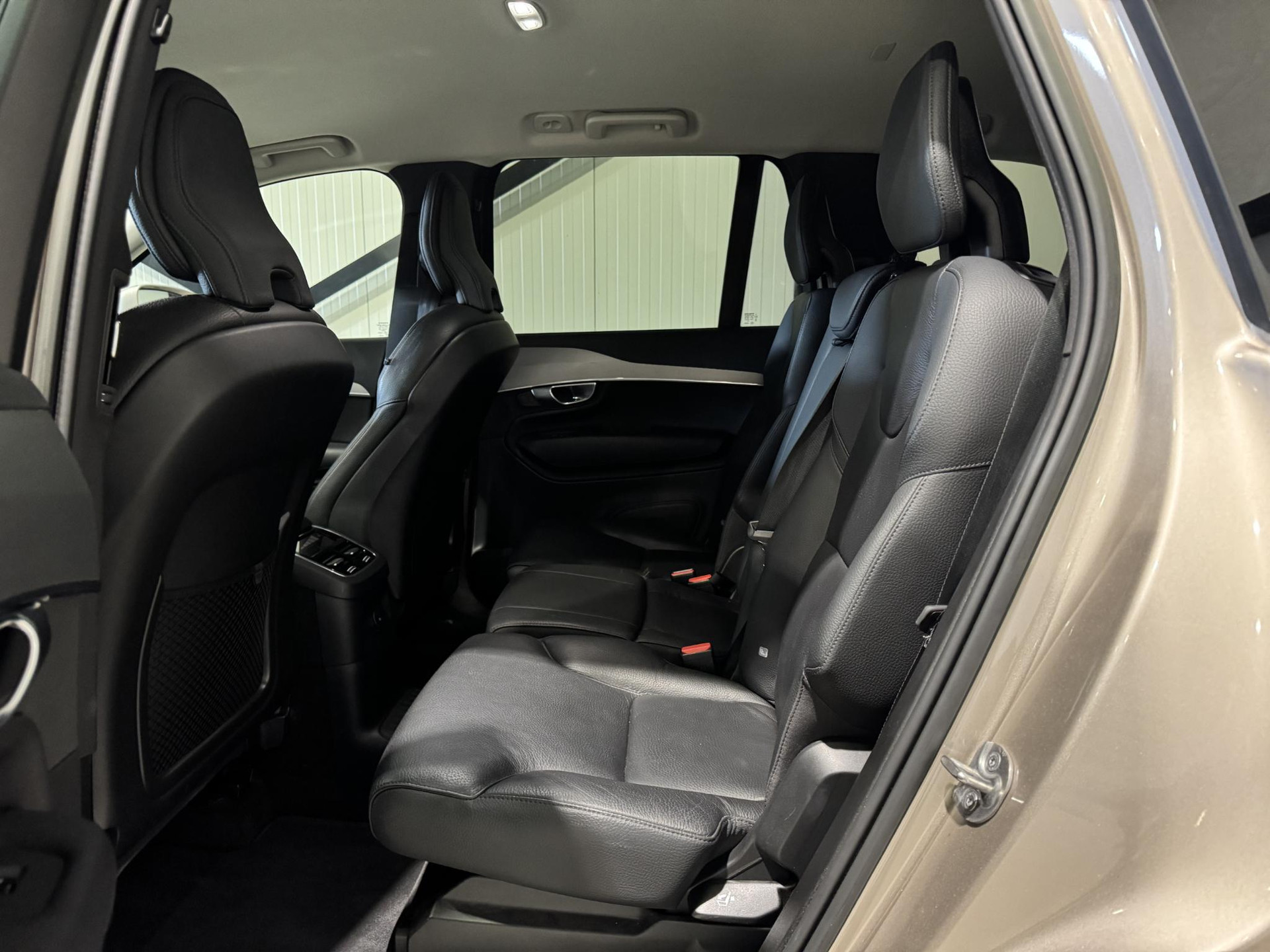 Volvo XC90 2.0 T8 Recharge AWD CORE KHS85N