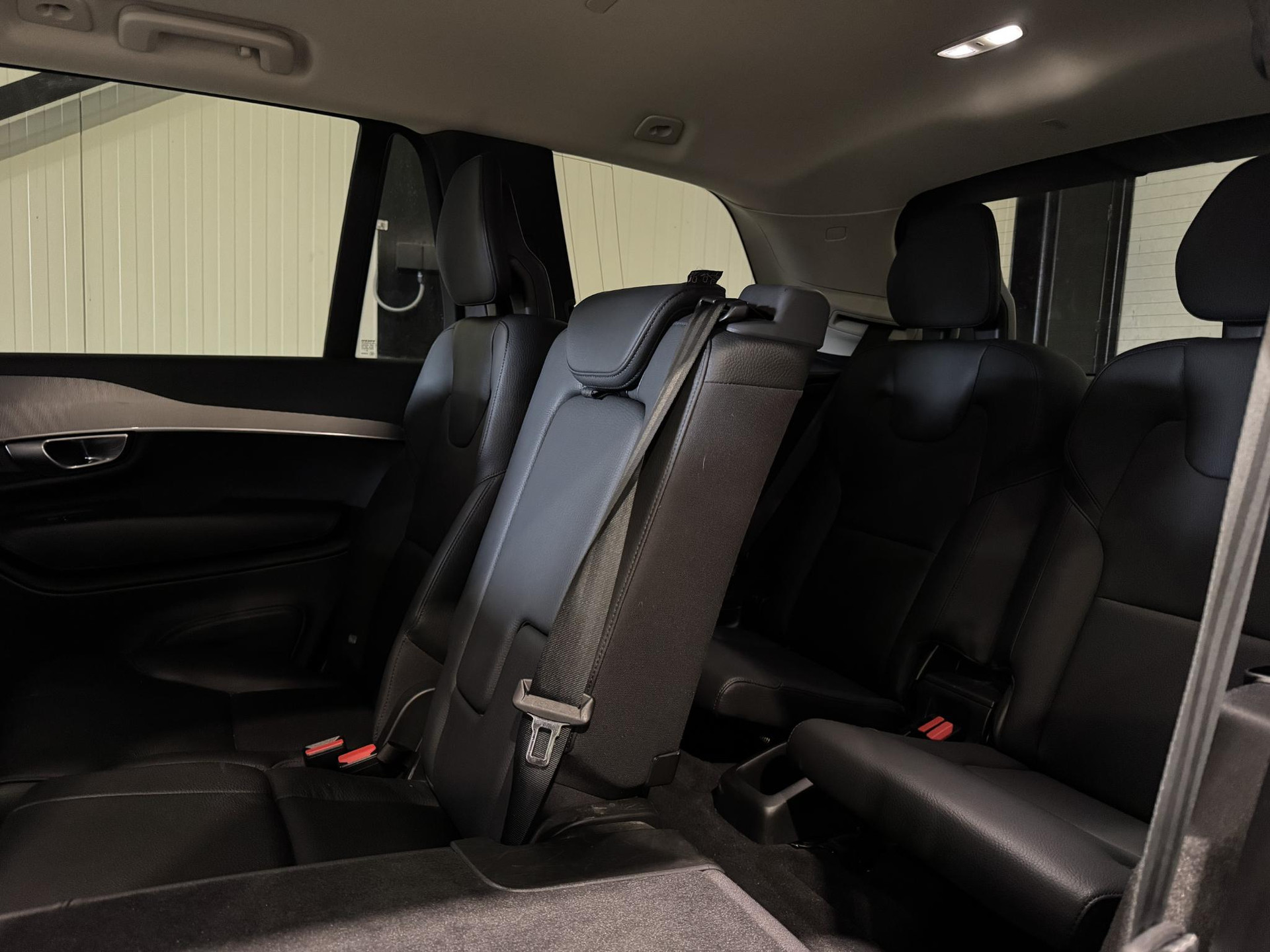 Volvo XC90 2.0 T8 Recharge AWD CORE KHS85N