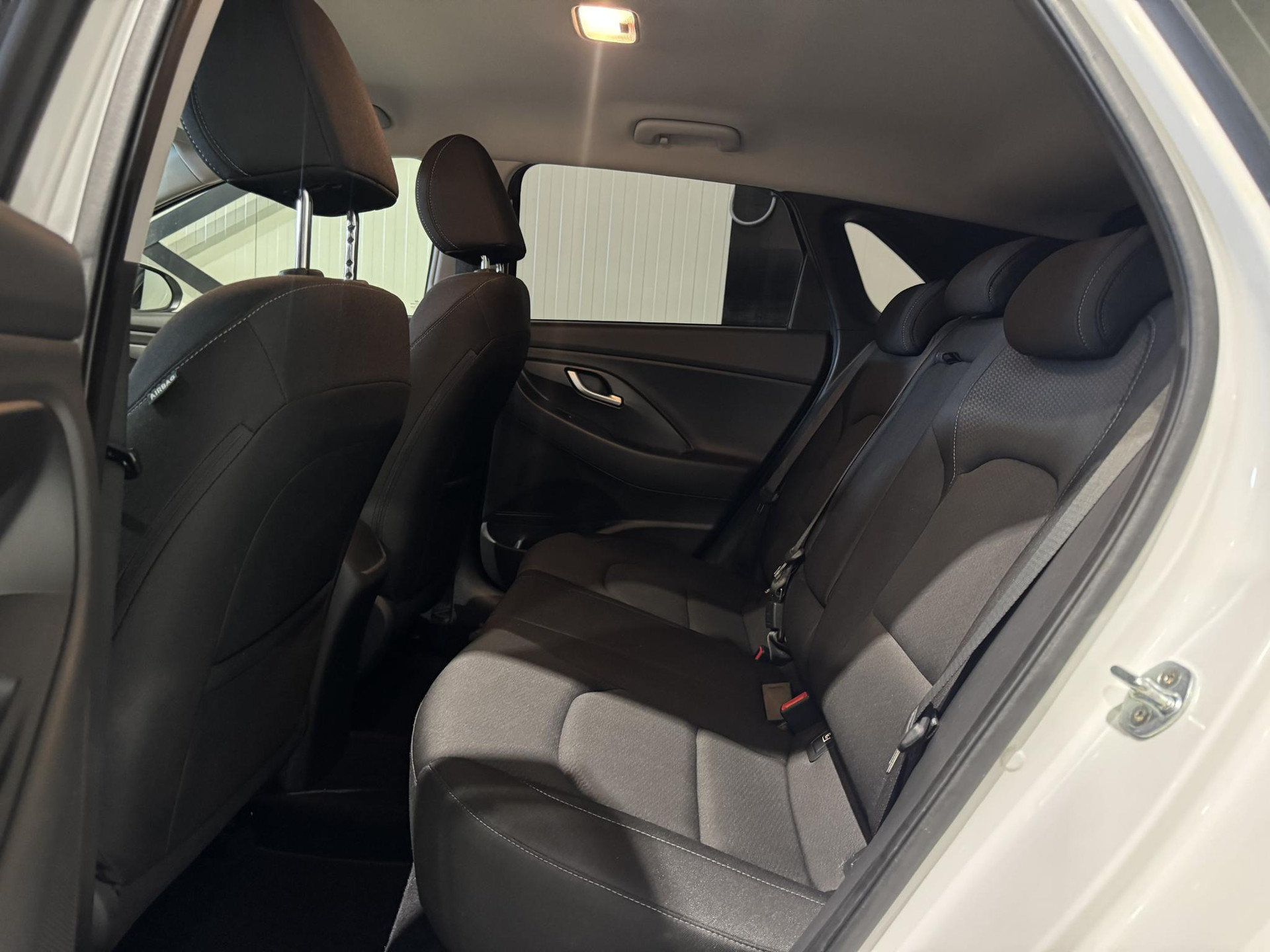 Hyundai i30 1.4 T-GDI Comfort SG143Z