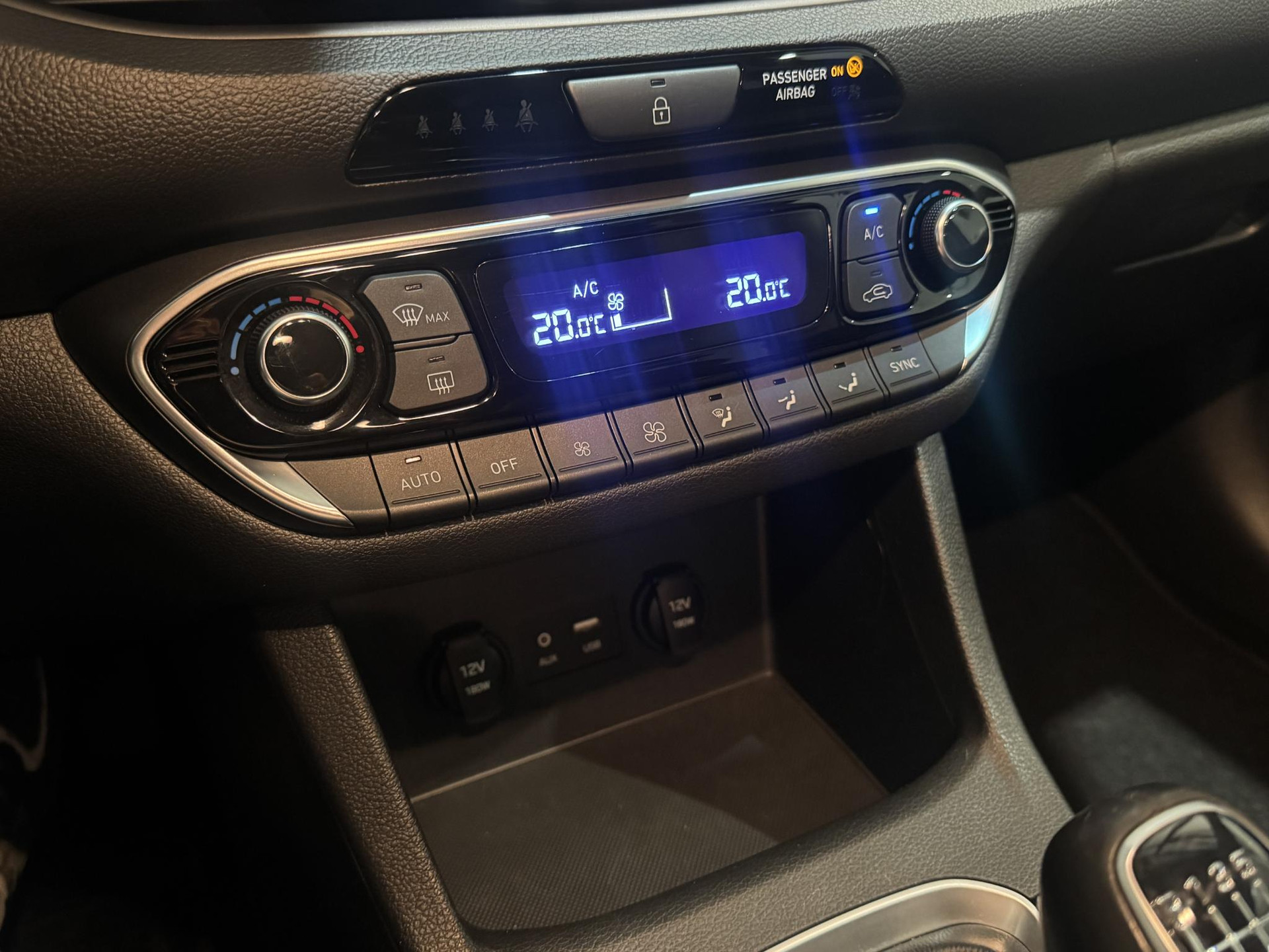Hyundai i30 1.4 T-GDI Comfort SG143Z