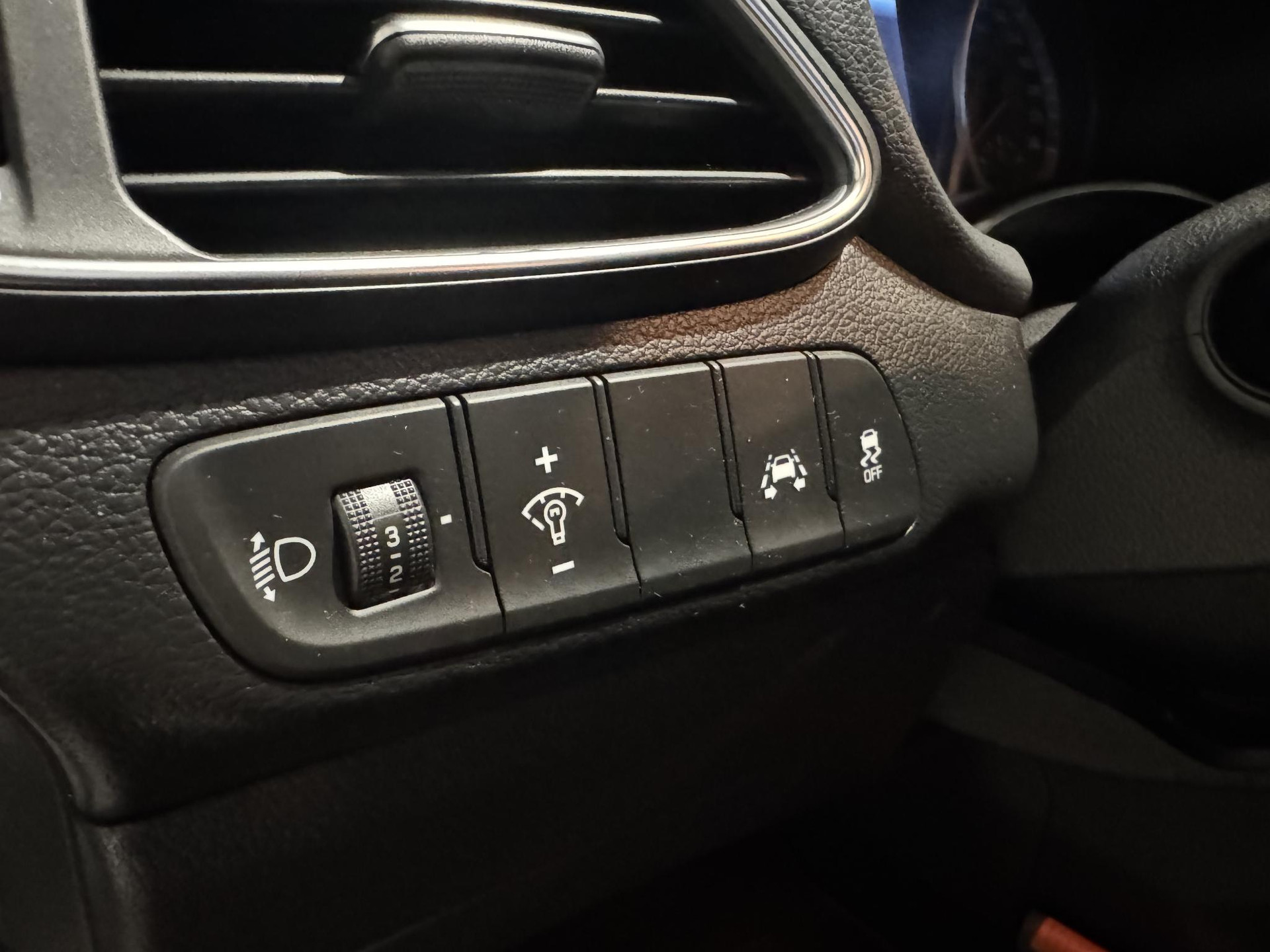 Hyundai i30 1.4 T-GDI Comfort SG143Z