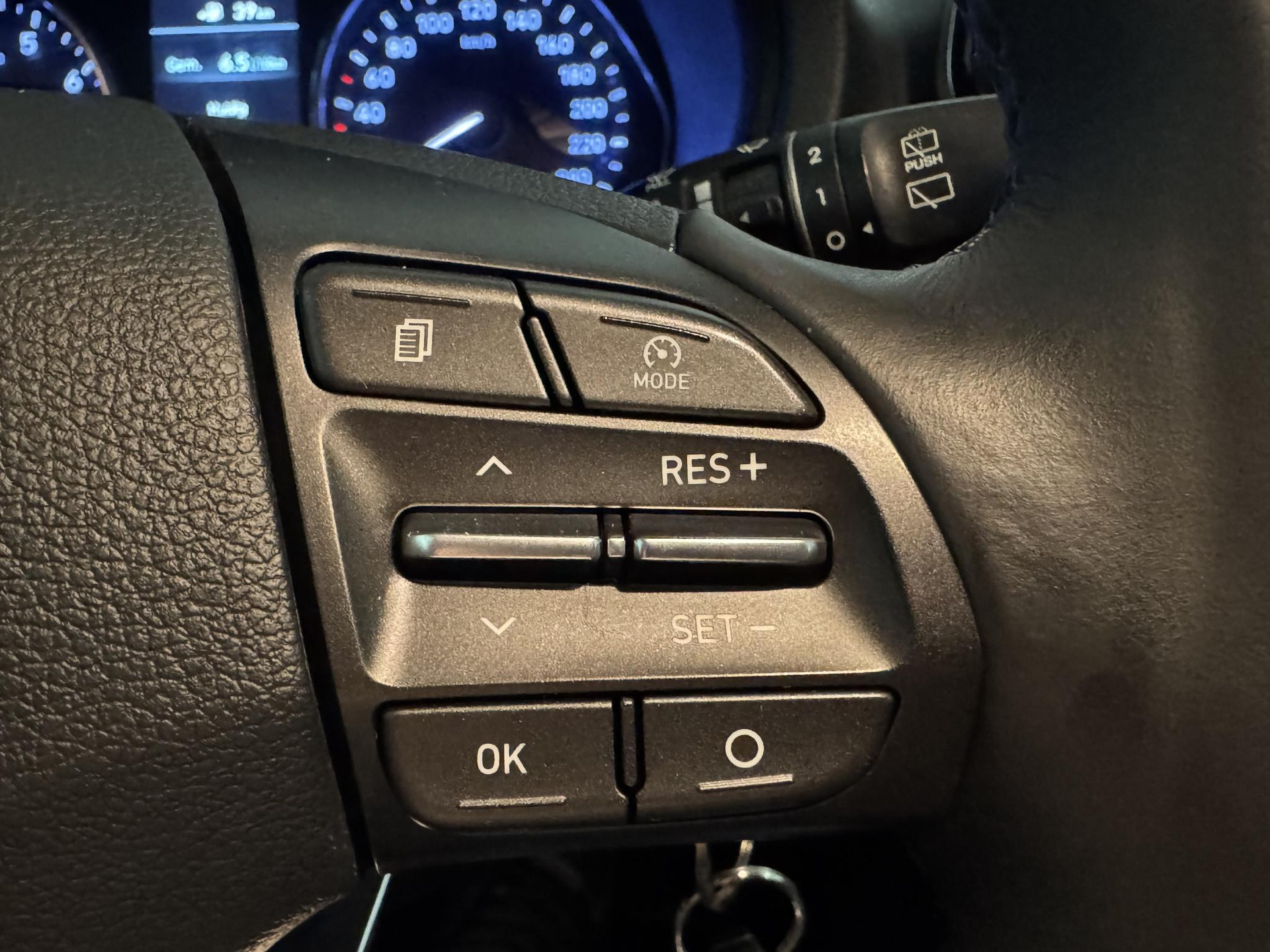 Hyundai i30 1.4 T-GDI Comfort SG143Z