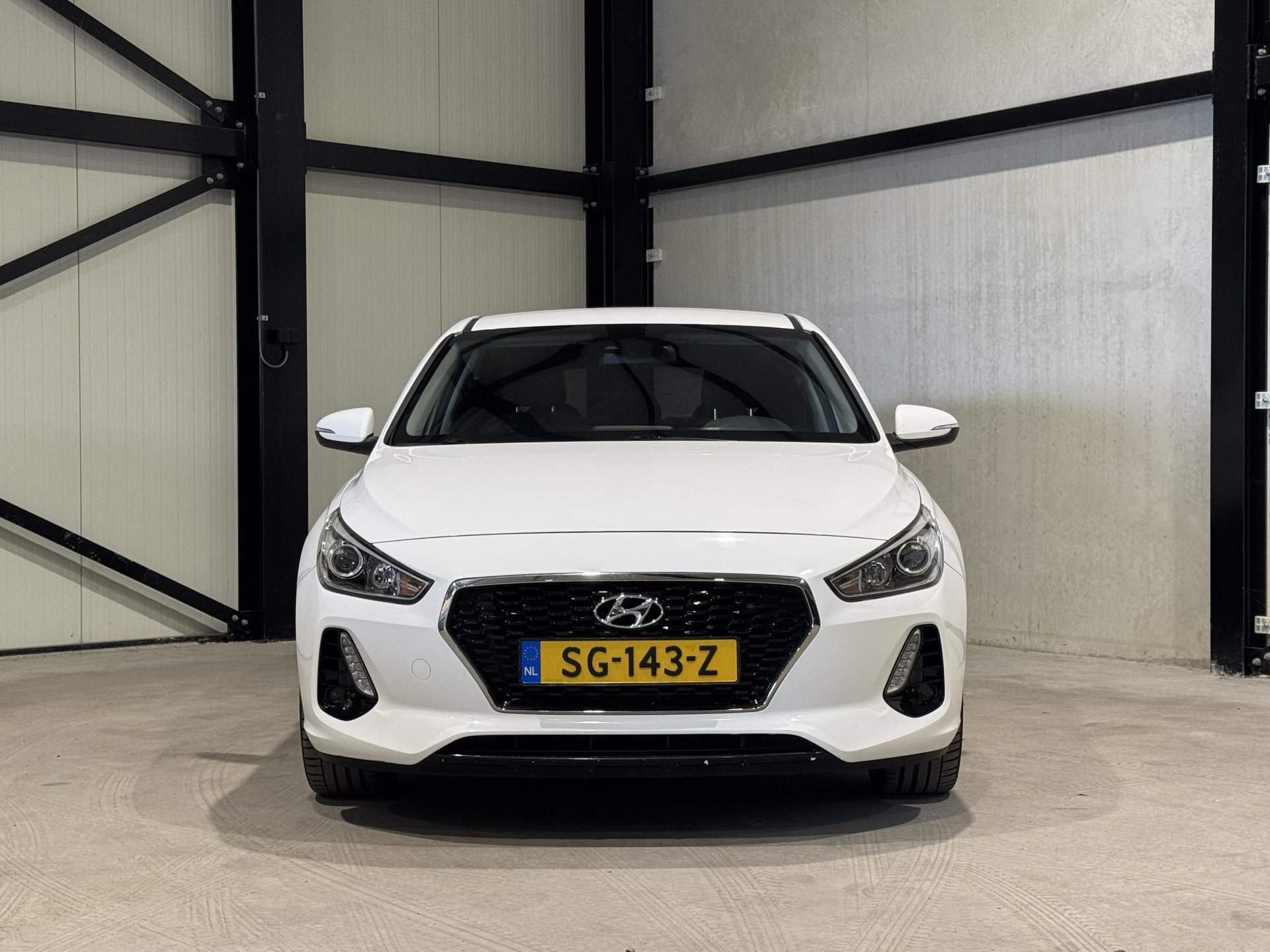 Hyundai i30 1.4 T-GDI Comfort SG143Z