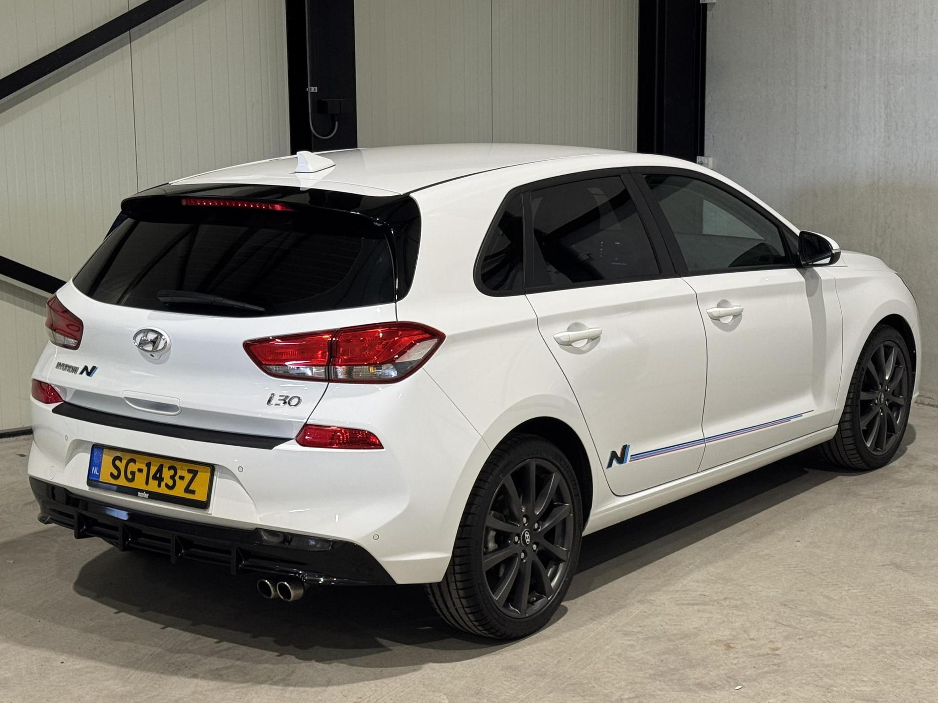 Hyundai i30 1.4 T-GDI Comfort SG143Z
