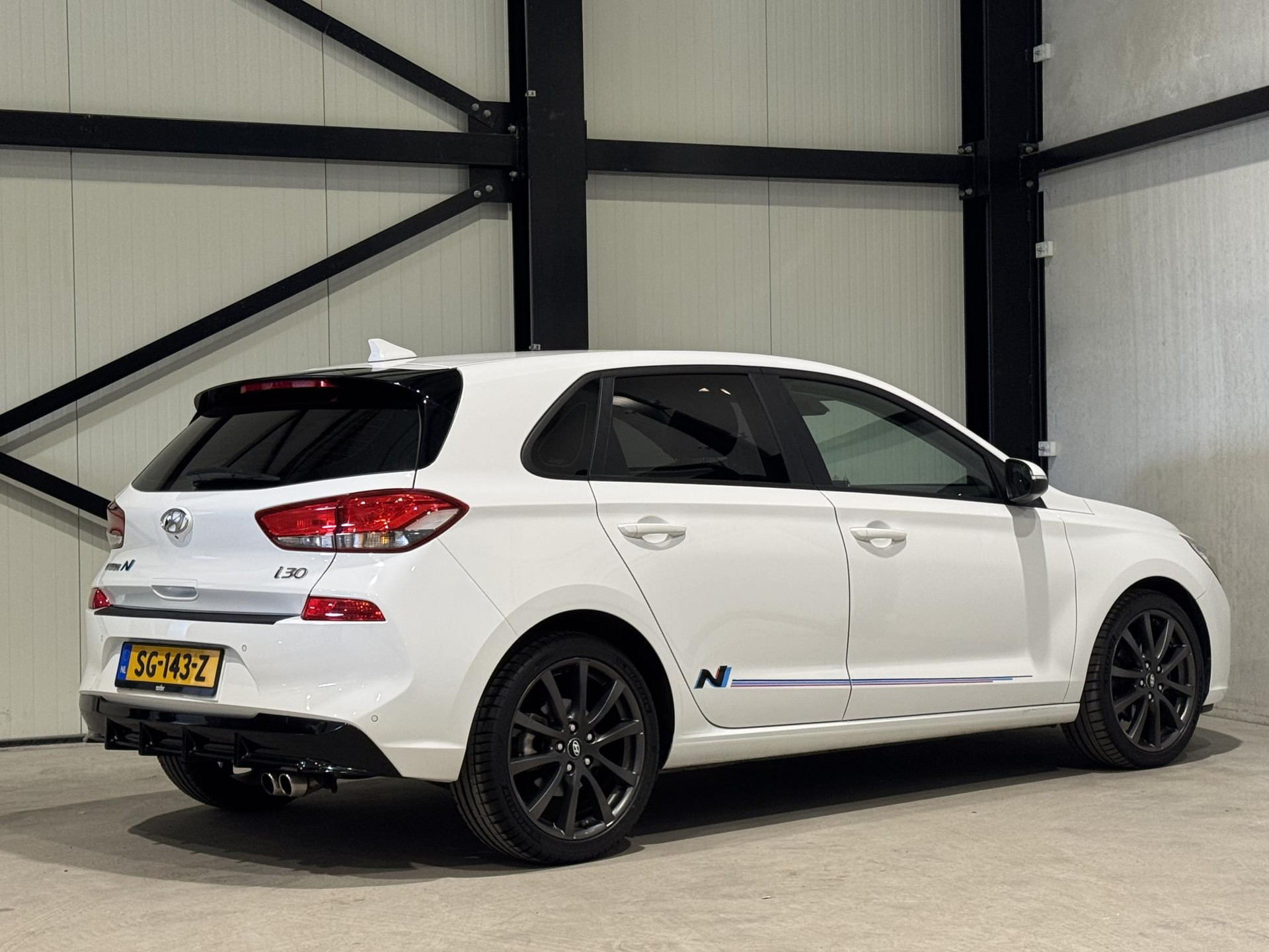 Hyundai i30 1.4 T-GDI Comfort SG143Z