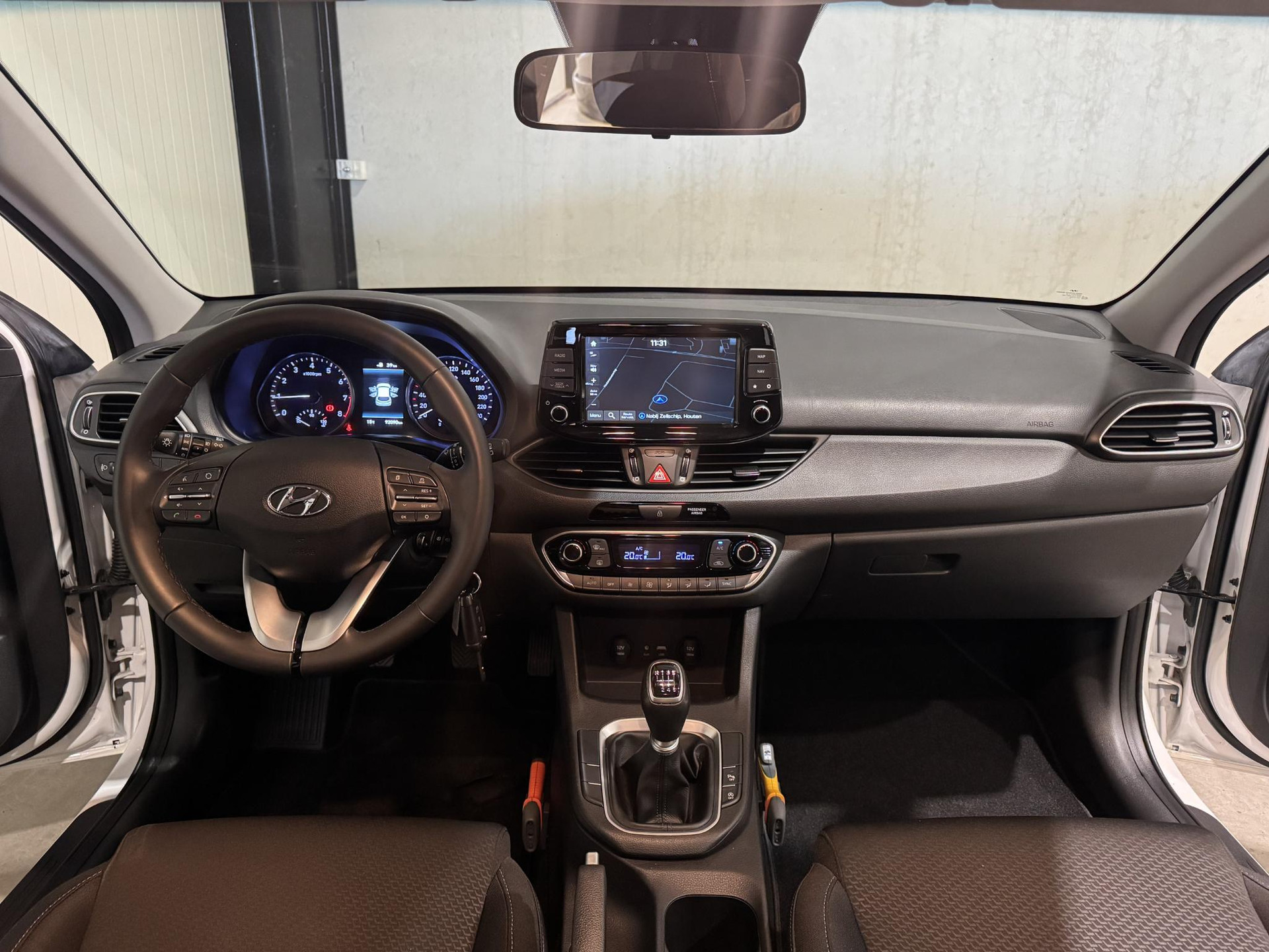 Hyundai i30 1.4 T-GDI Comfort SG143Z