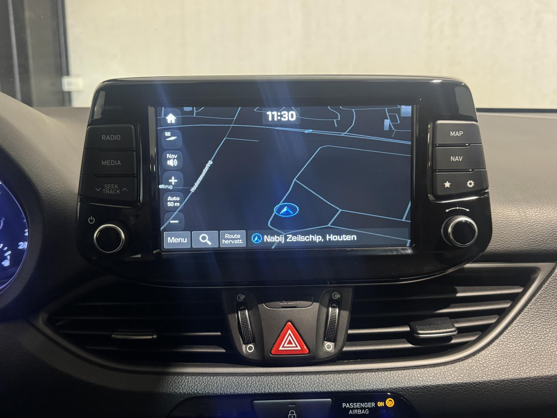 Hyundai i30 1.4 T-GDI Comfort SG143Z