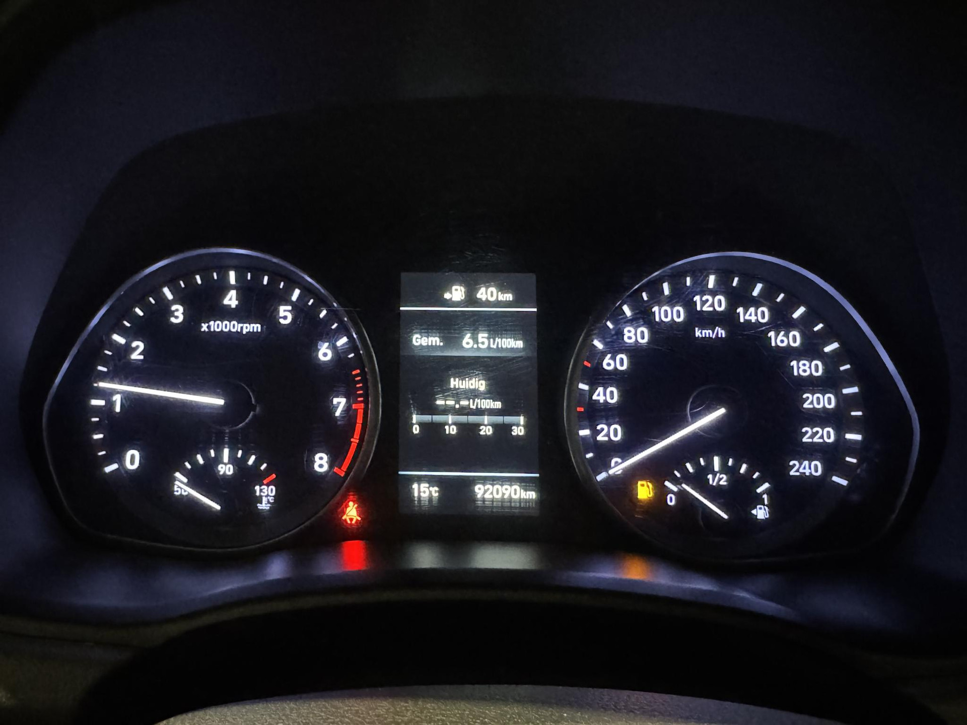 Hyundai i30 1.4 T-GDI Comfort SG143Z