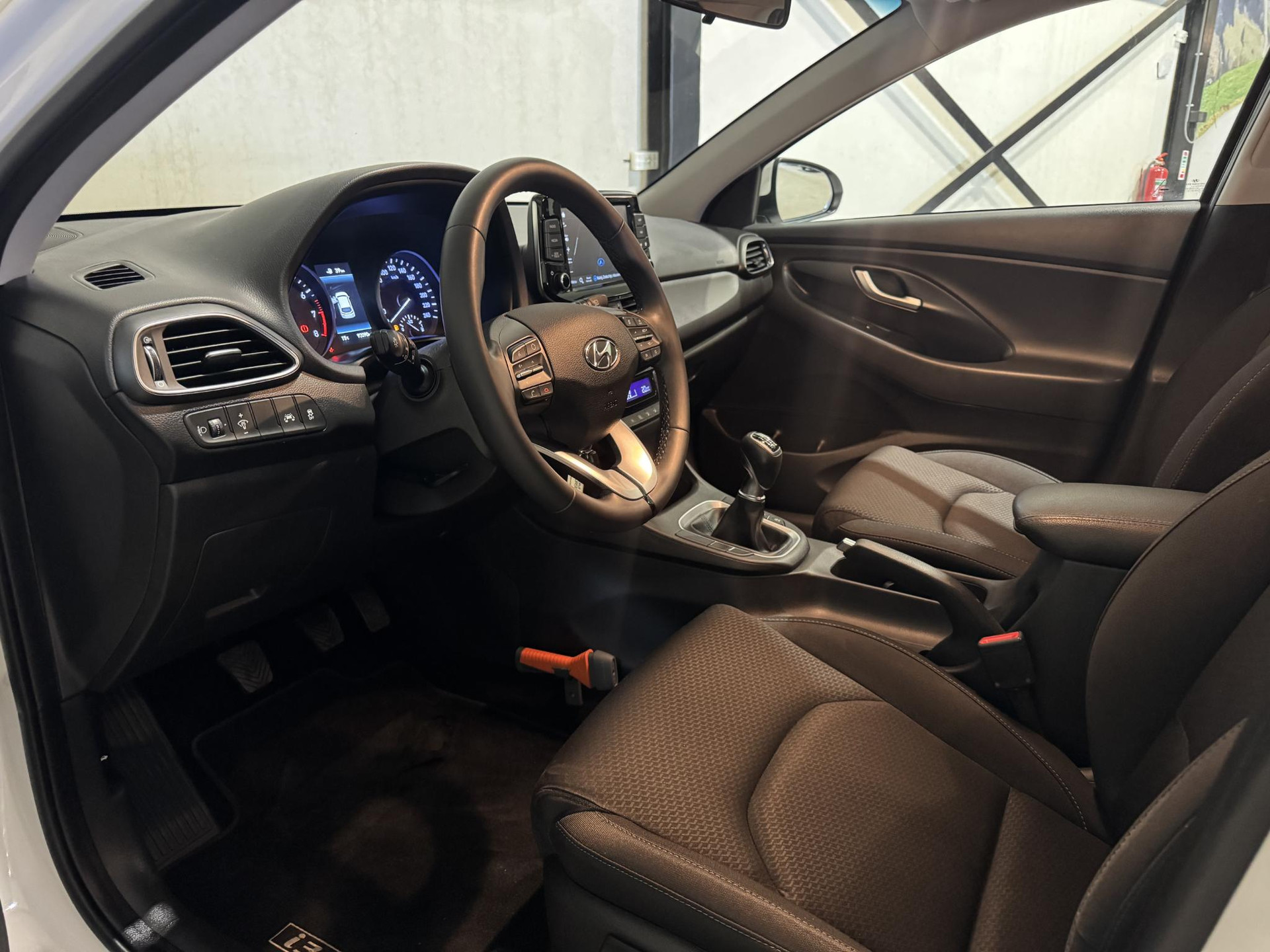 Hyundai i30 1.4 T-GDI Comfort SG143Z
