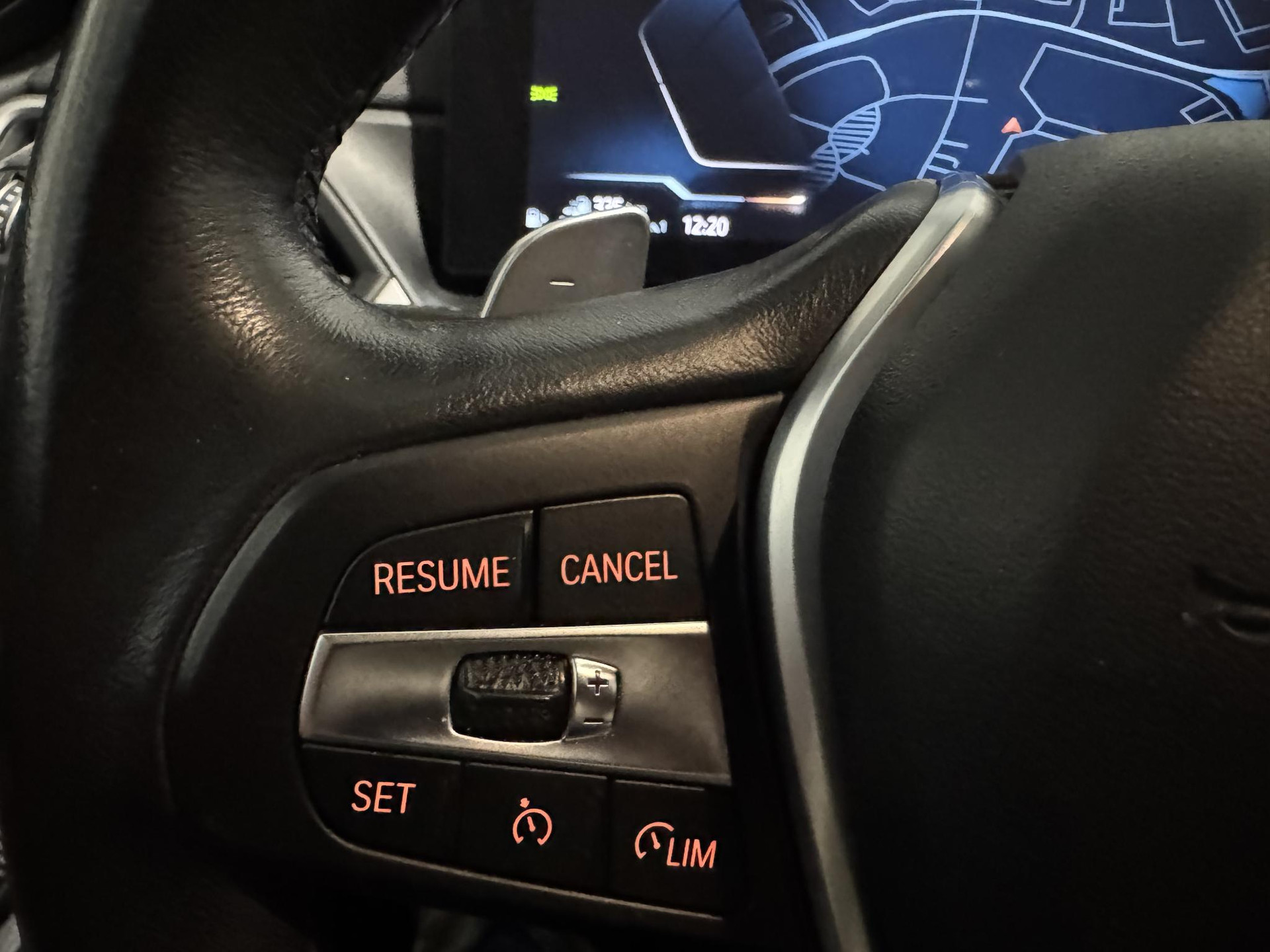 BMW 3 Serie Touring 320e KHS37K