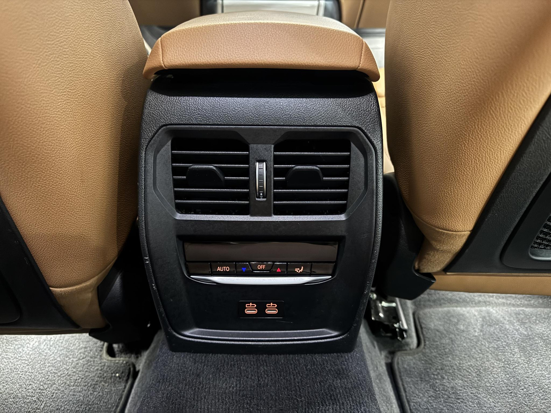 BMW 3 Serie Touring 320e KHS37K