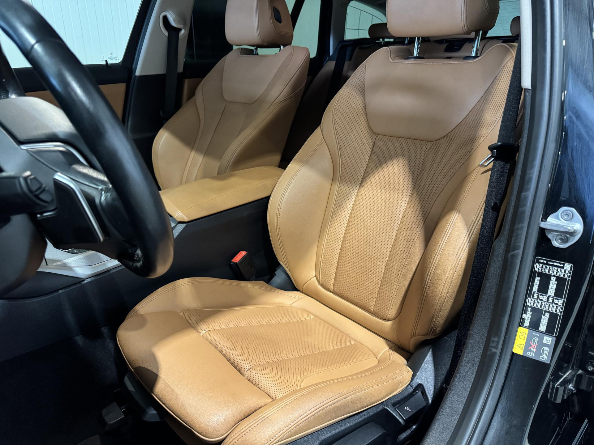 BMW 3 Serie Touring 320e KHS37K