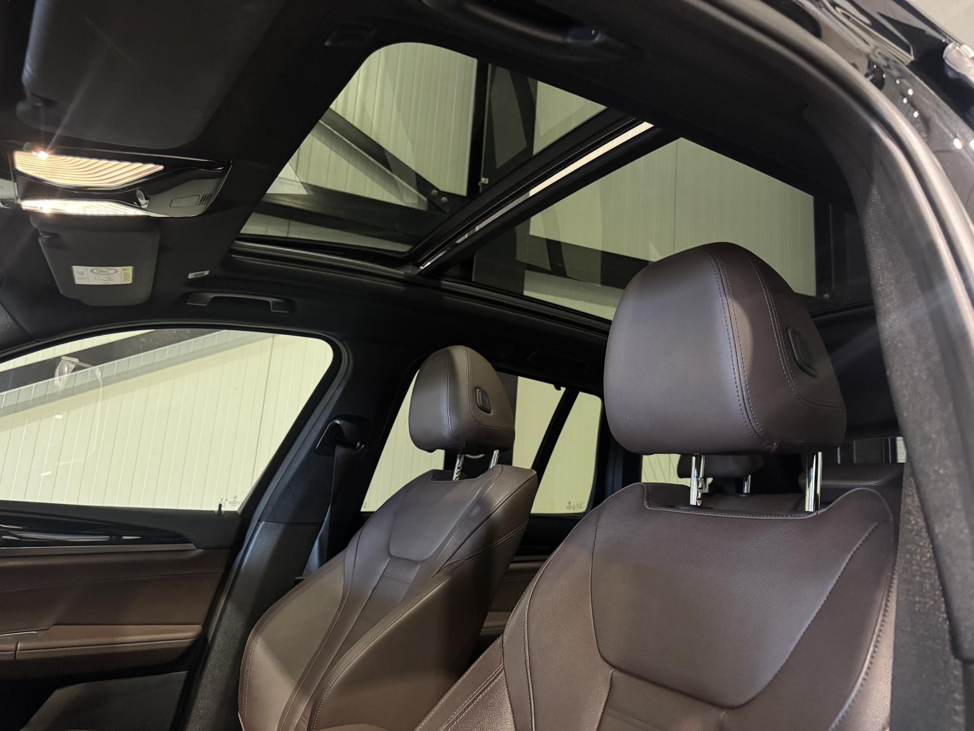 BMW X3 xDrive30e High Executive KJV66J