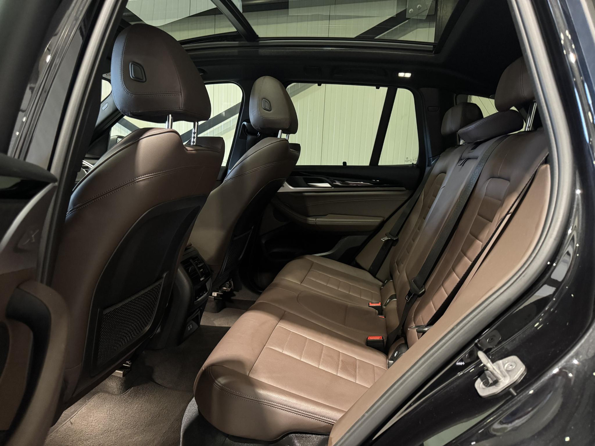 BMW X3 xDrive30e High Executive KJV66J