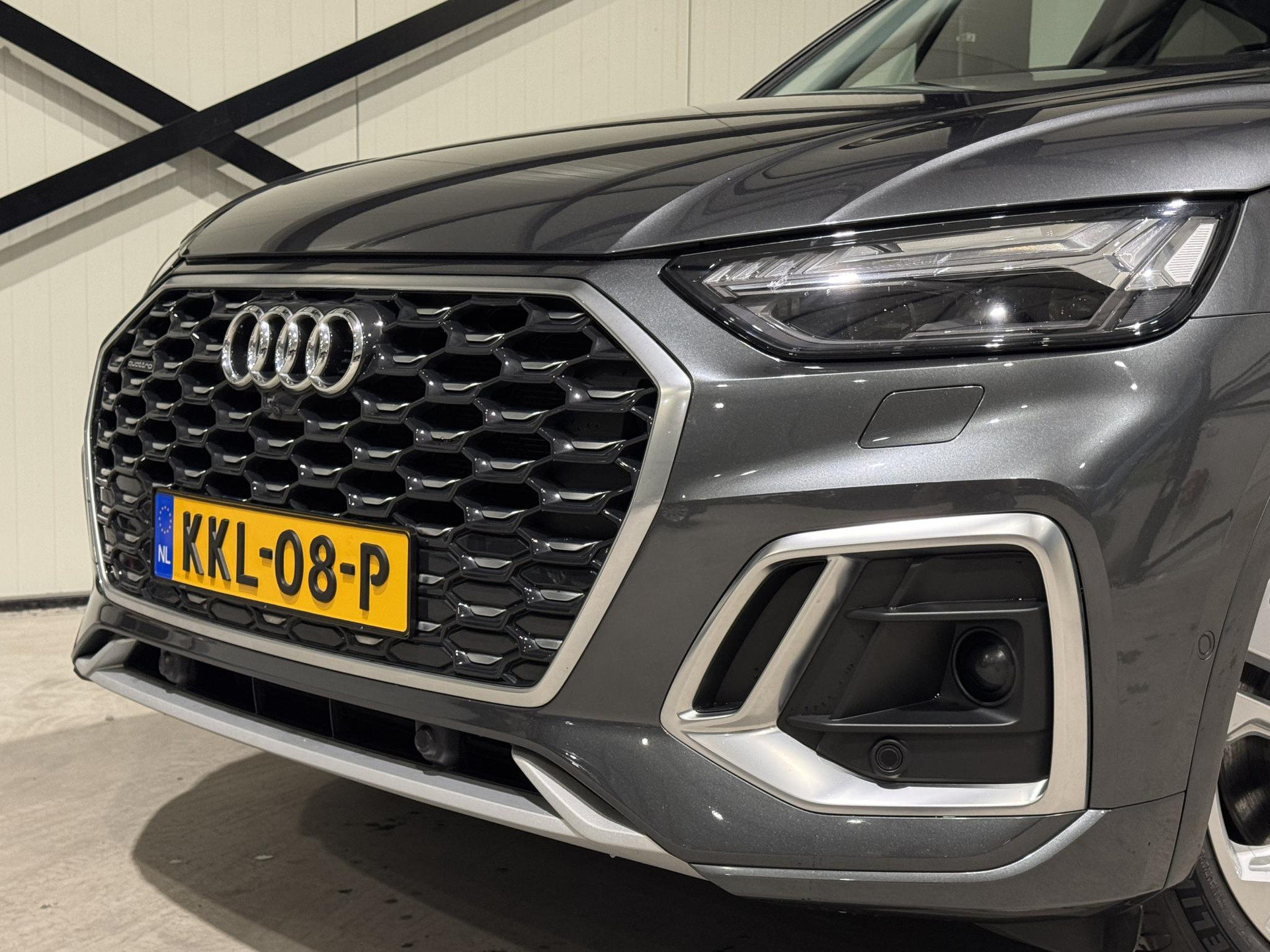 Audi Q5 Sportback 50 TFSI e S-Line KKL08P